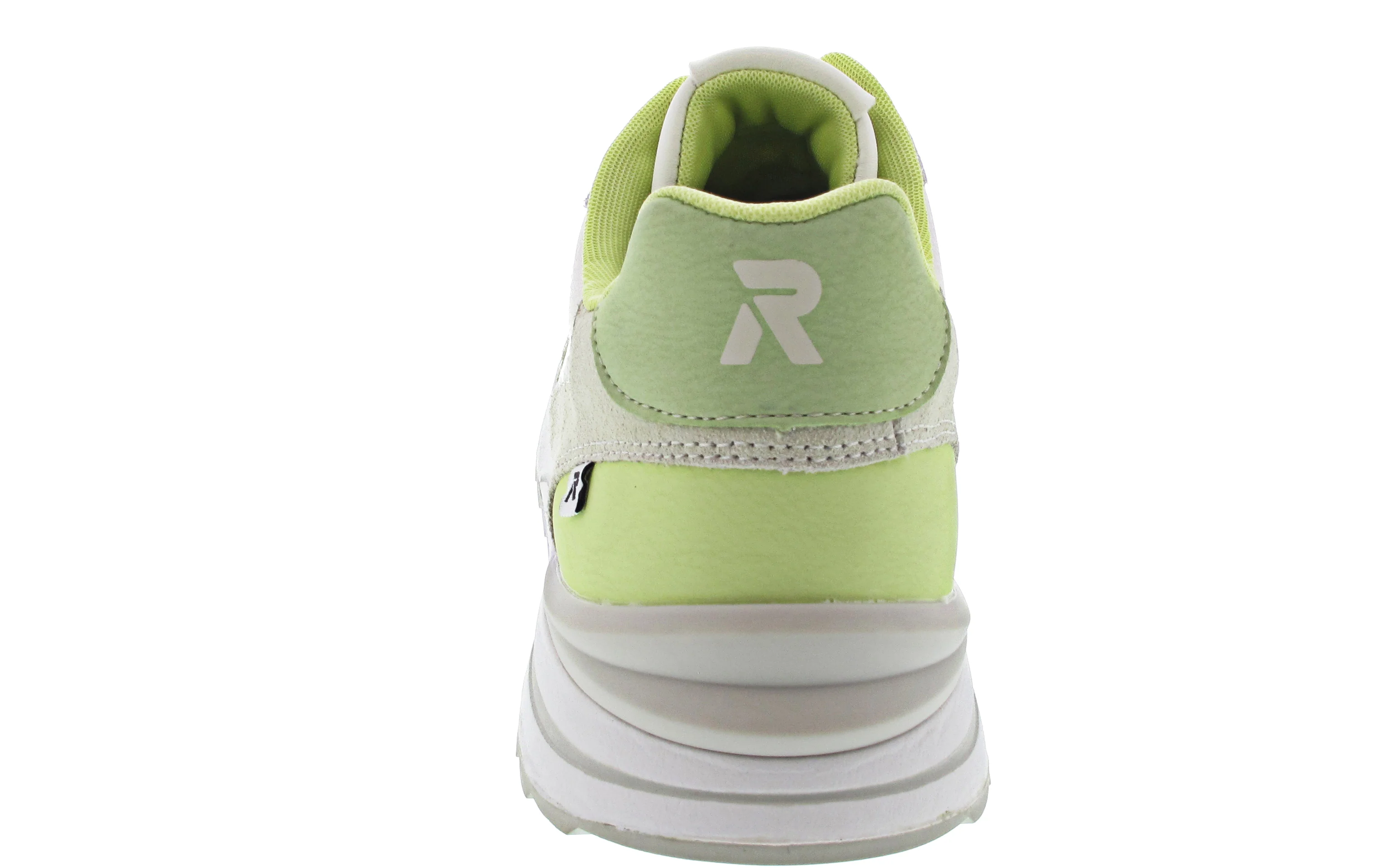 Rieker Sneaker low Grün - Image 17