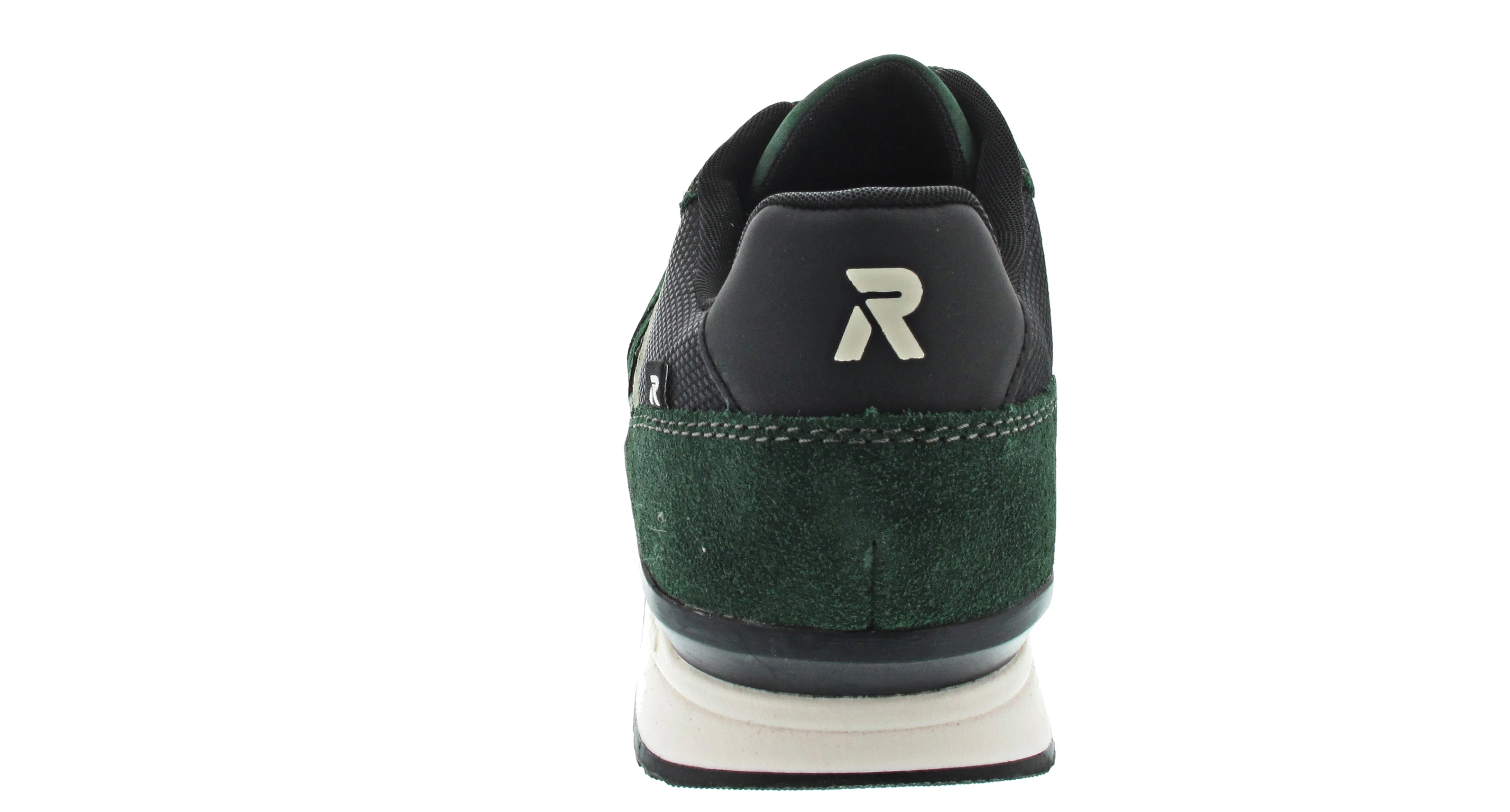 Rieker Sneaker low Grün - Image 17