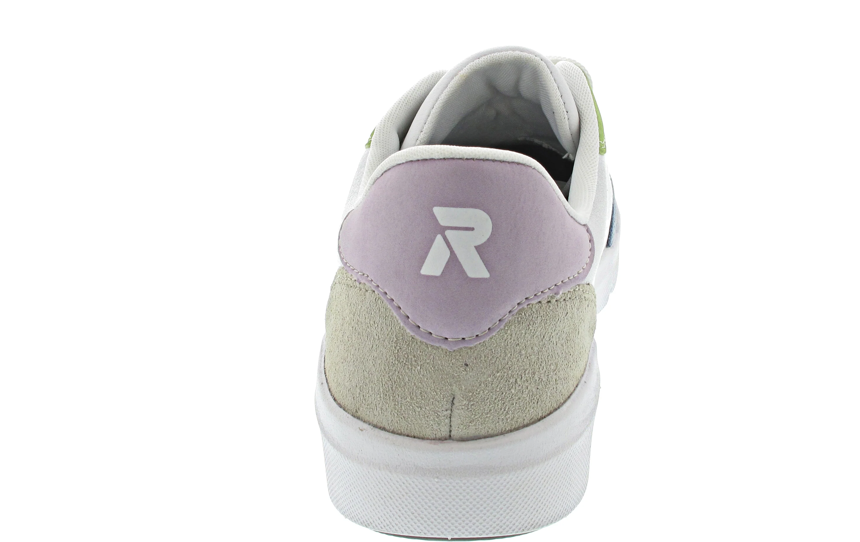 Rieker Sneaker low Mehrfarbig - Image 13