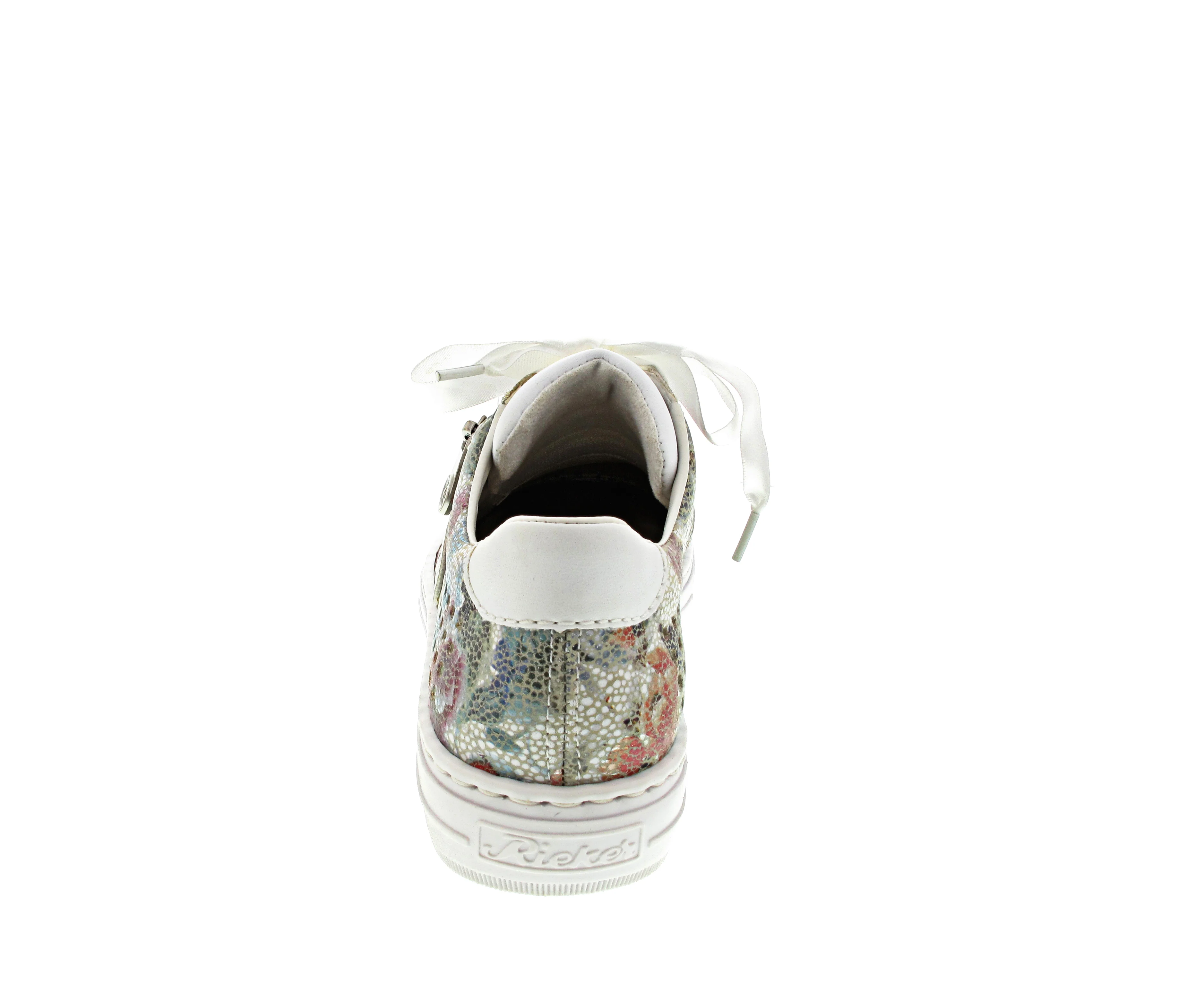 Rieker Sneaker low Mehrfarbig - Image 5