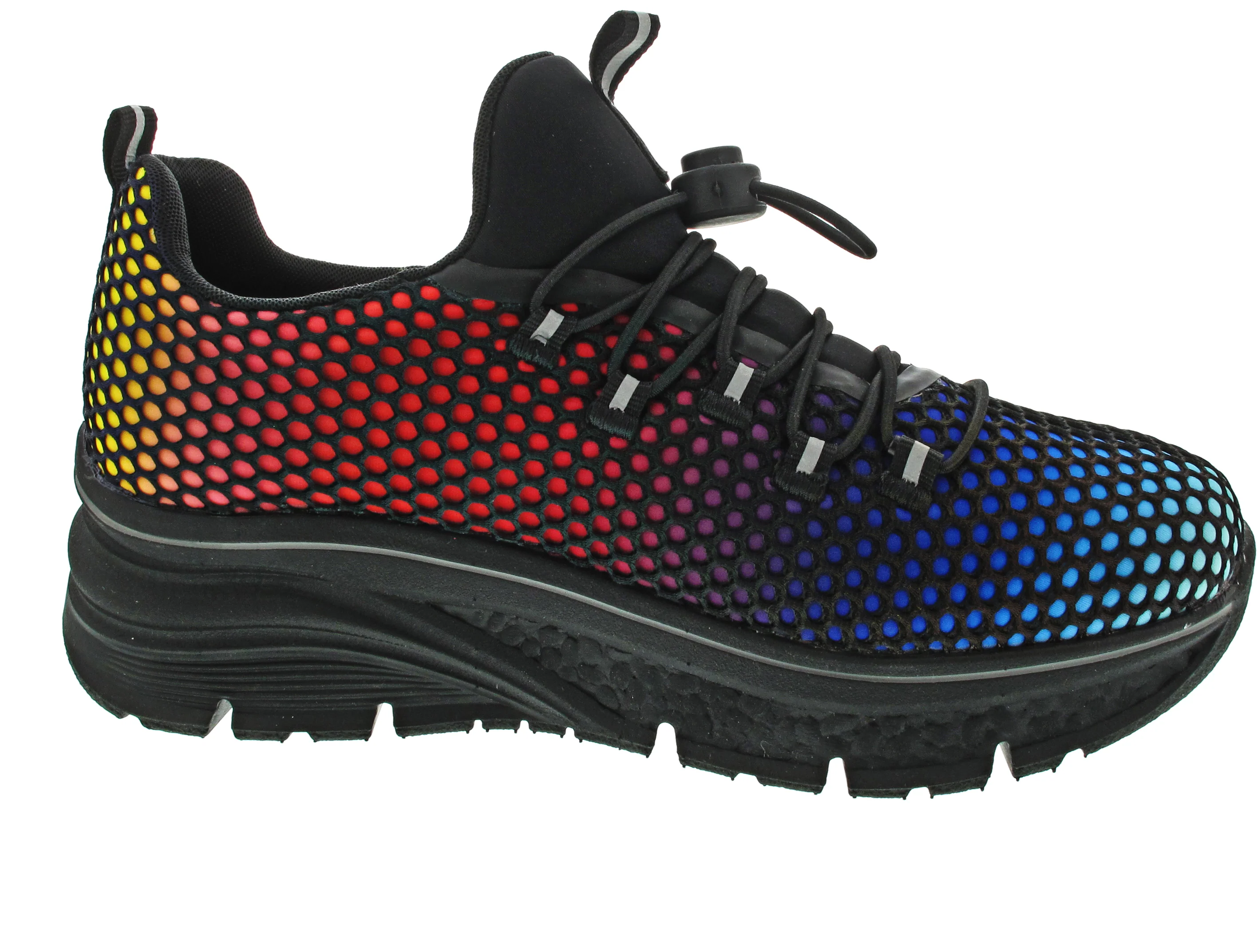Rieker Sneaker low Mehrfarbig - Image 3