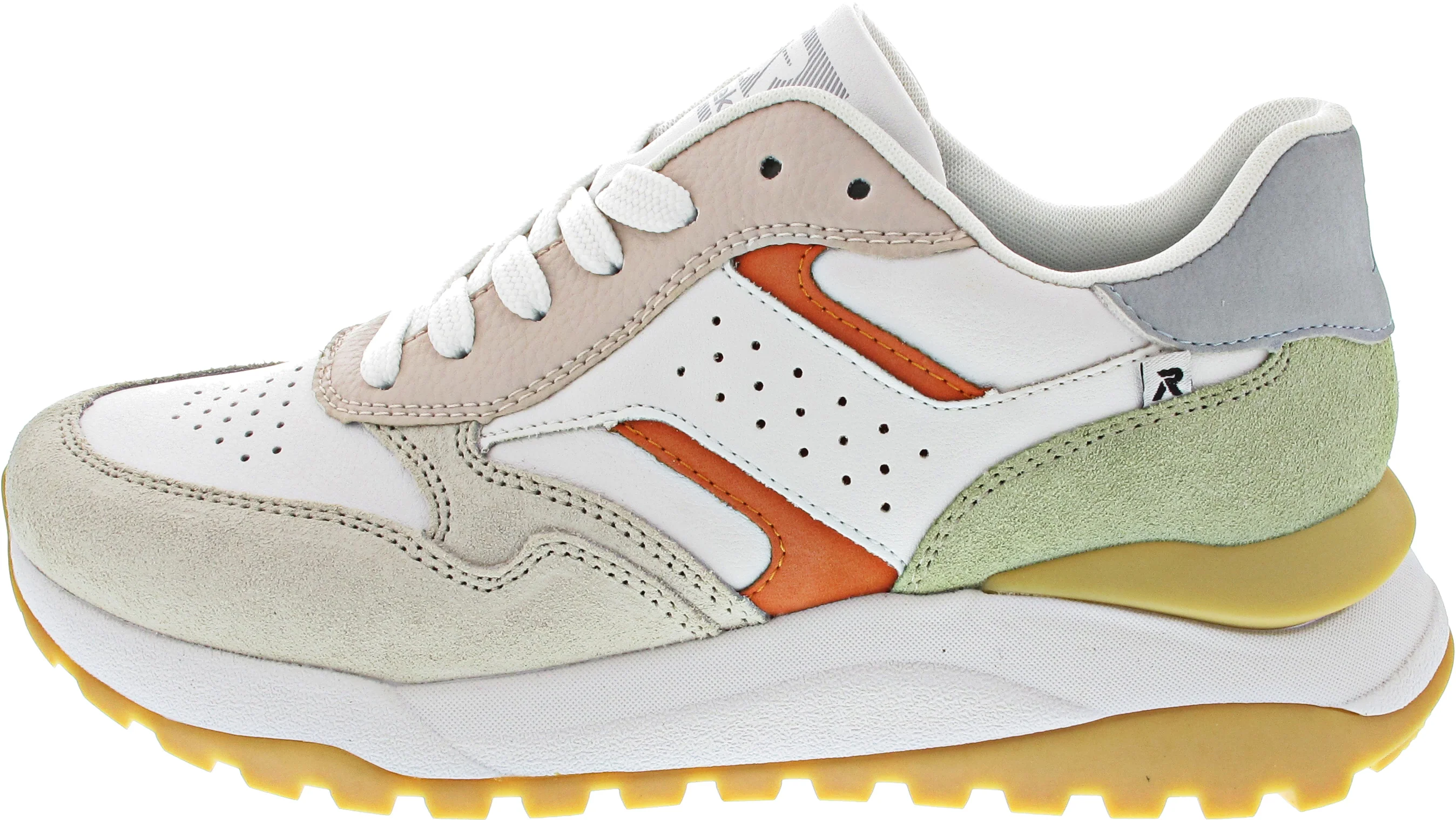 Rieker Sneaker low Mehrfarbig - Image 7