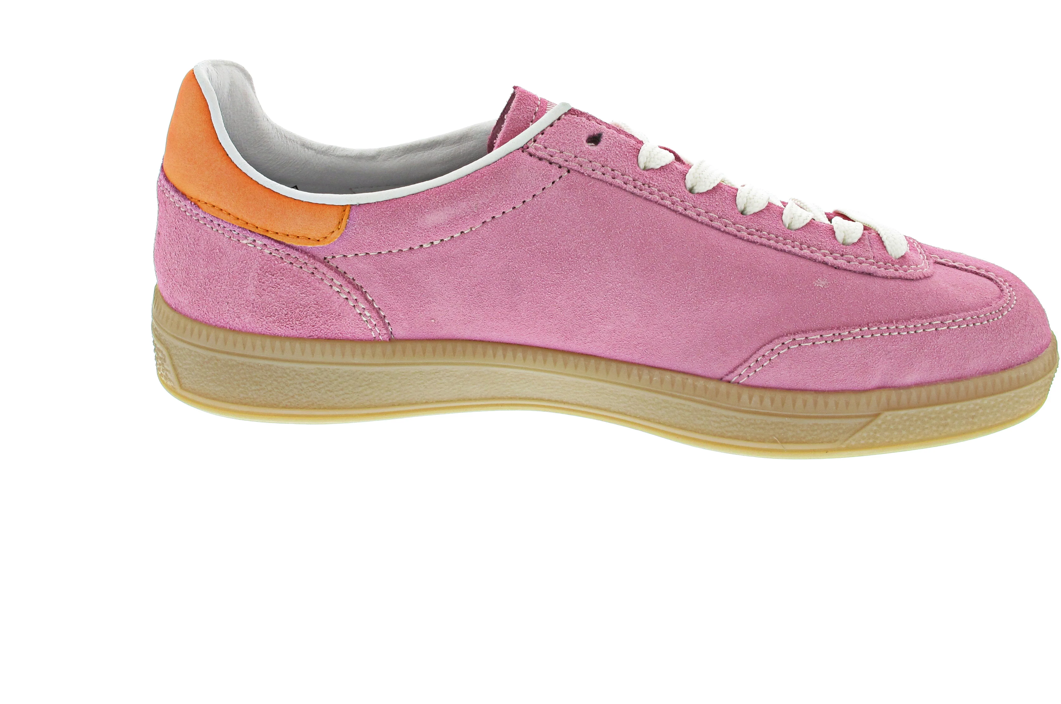 Rieker Sneaker low Rosa - Image 12