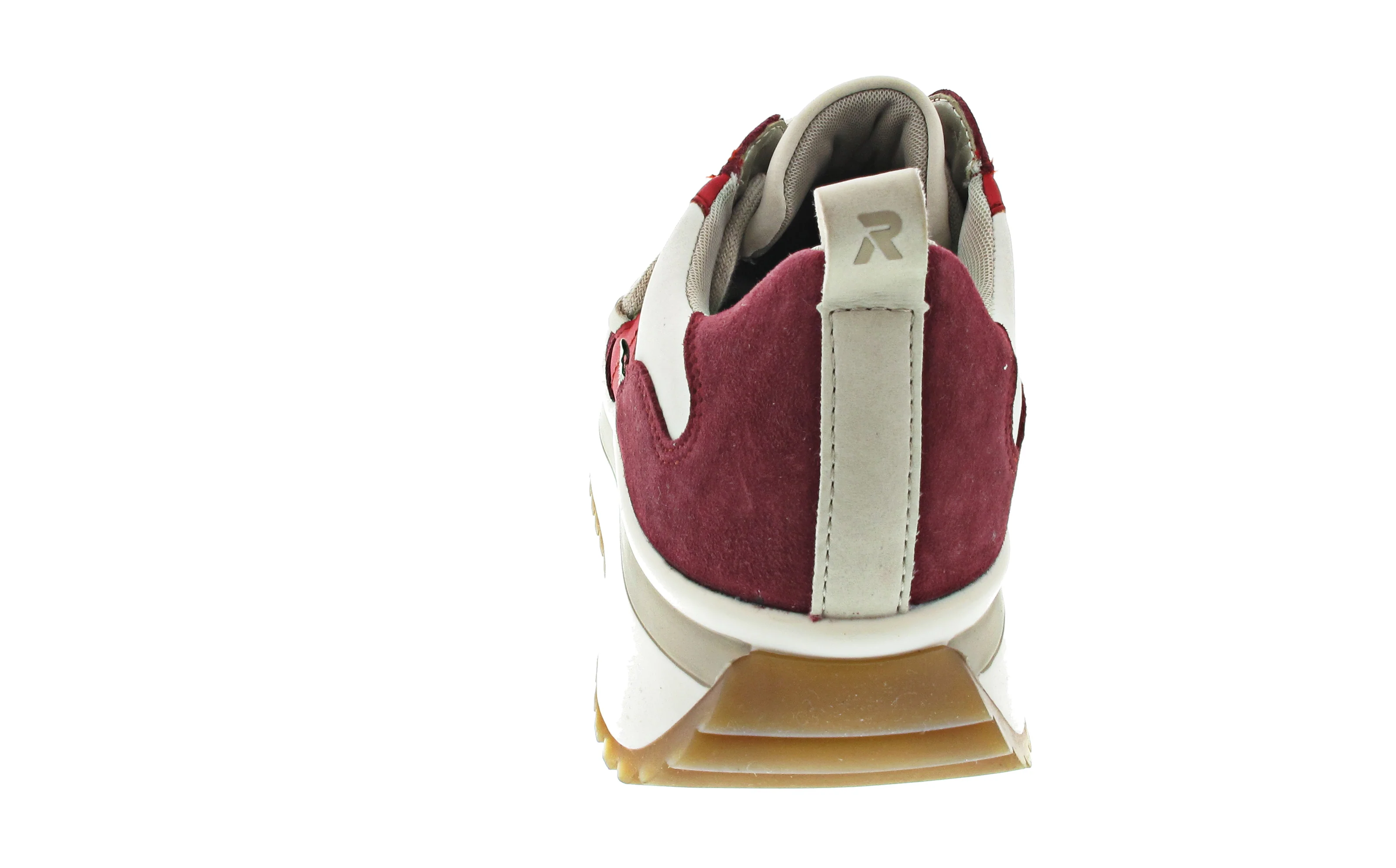 Rieker Sneaker low Rot - Image 16