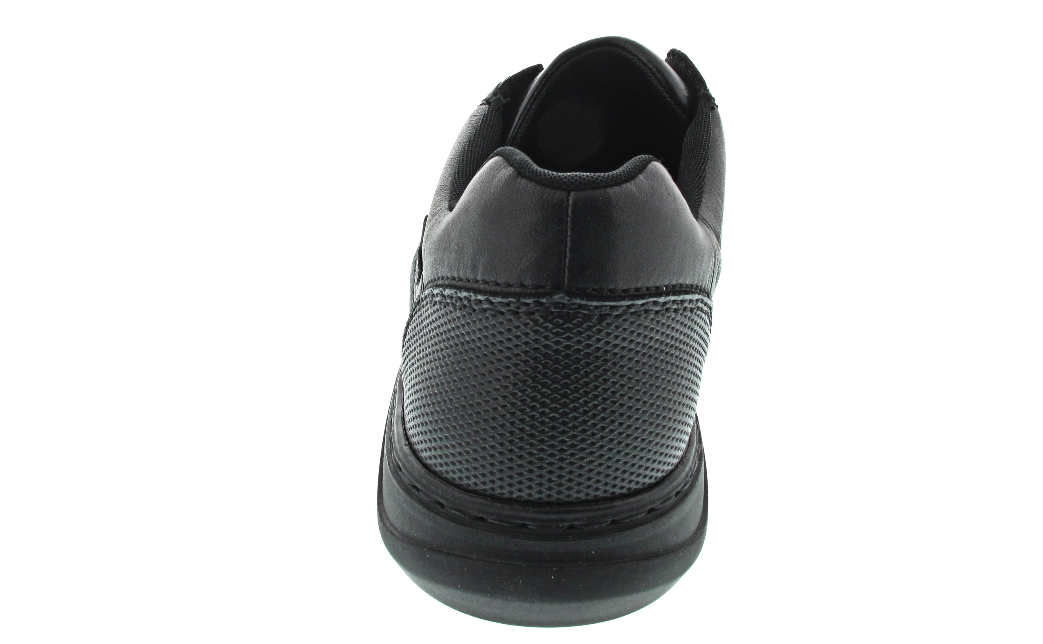 Rieker Sneaker low Schwarz - Image 9