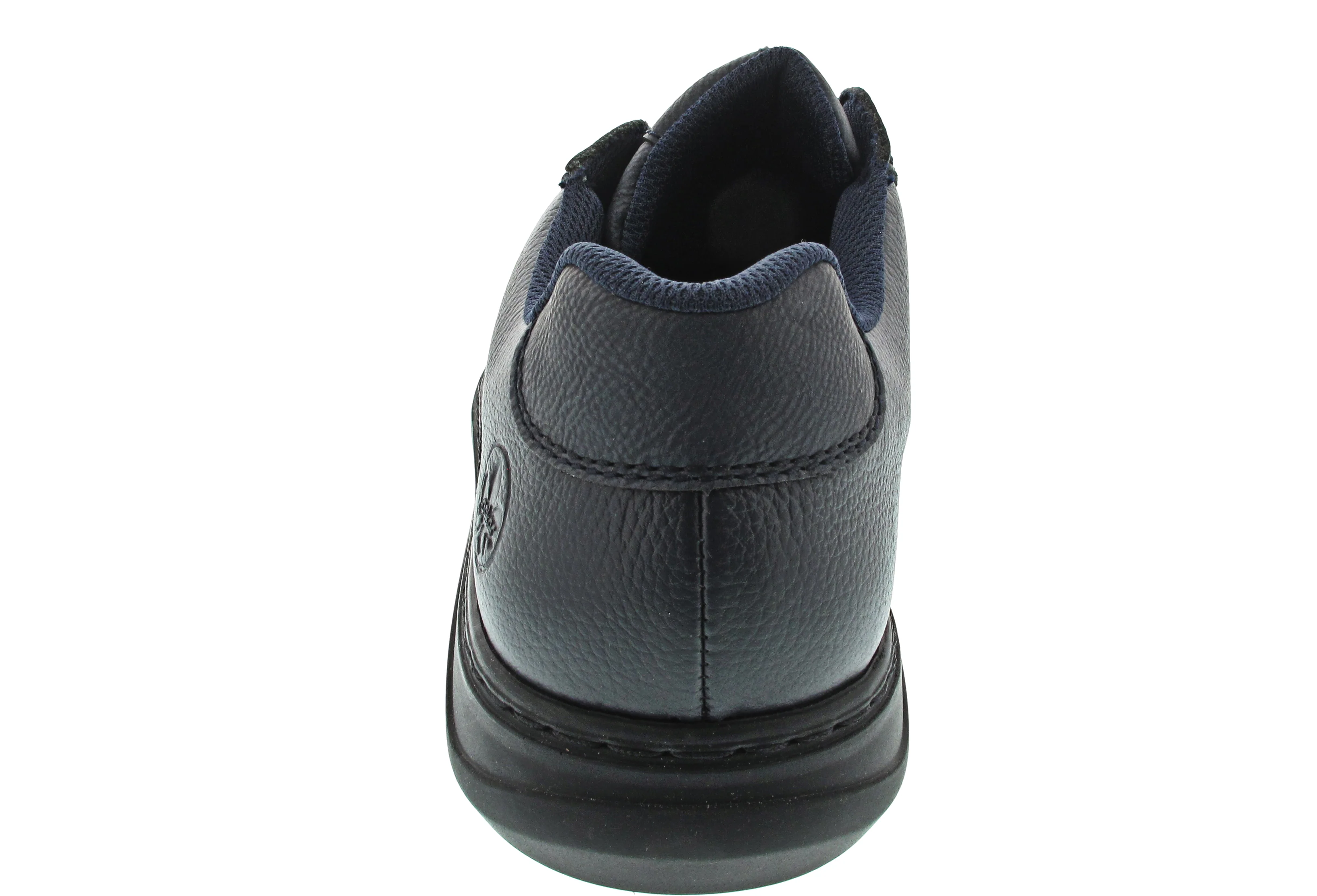 Rieker Sneaker low Schwarz - Image 12