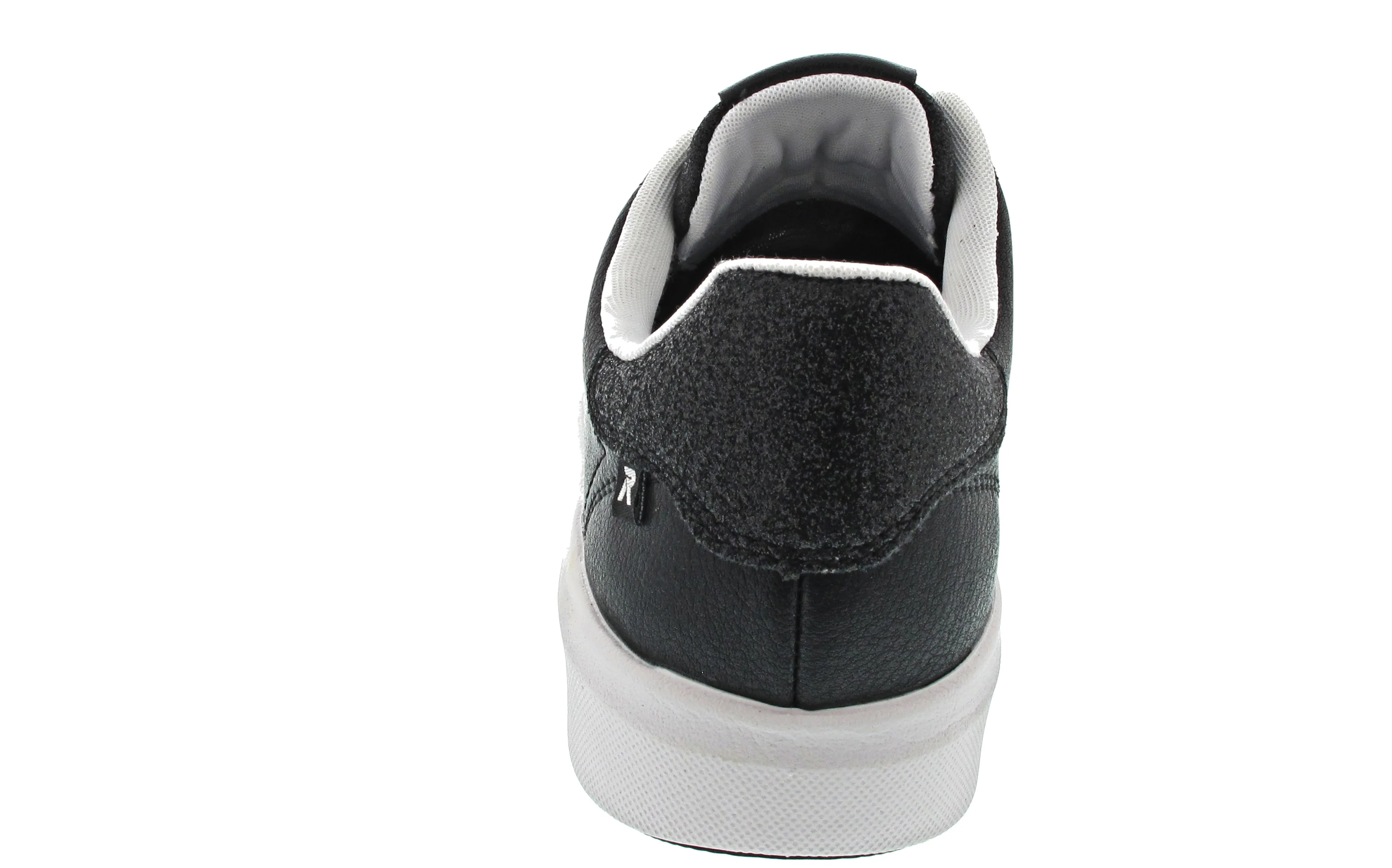 Rieker Sneaker low Schwarz - Image 12
