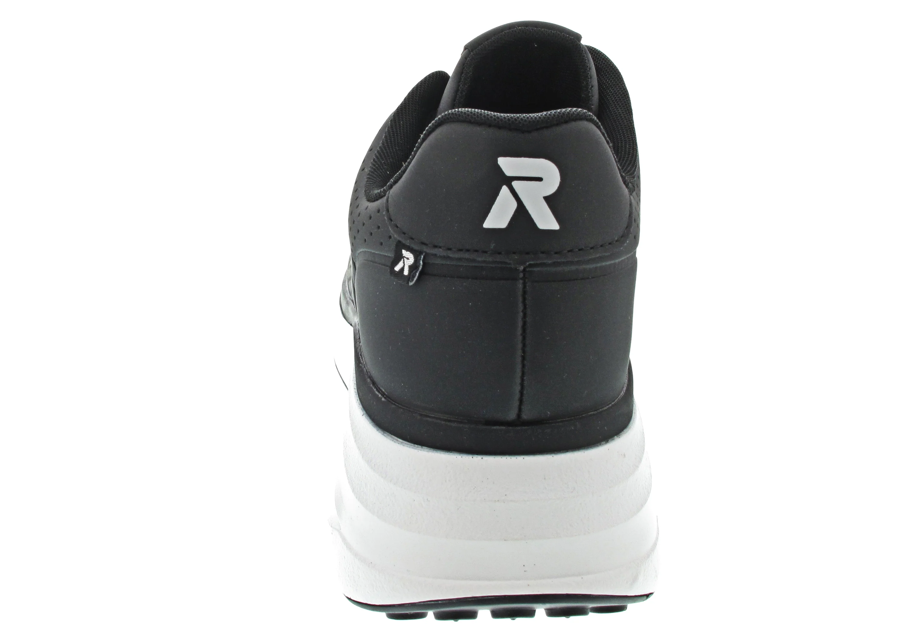 Rieker Sneaker low Schwarz - Image 10
