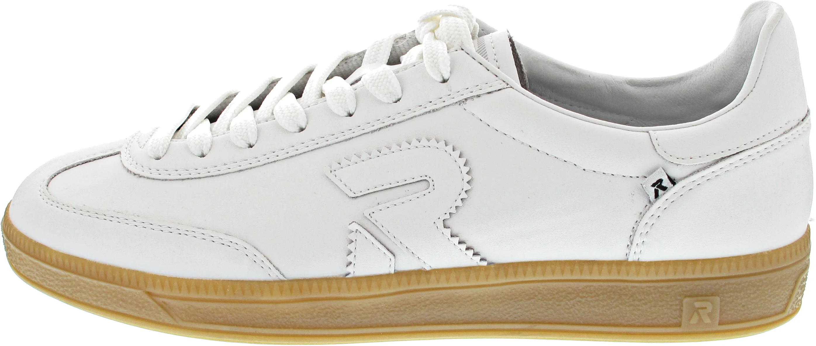 Rieker Sneaker low Weiß - Image 2