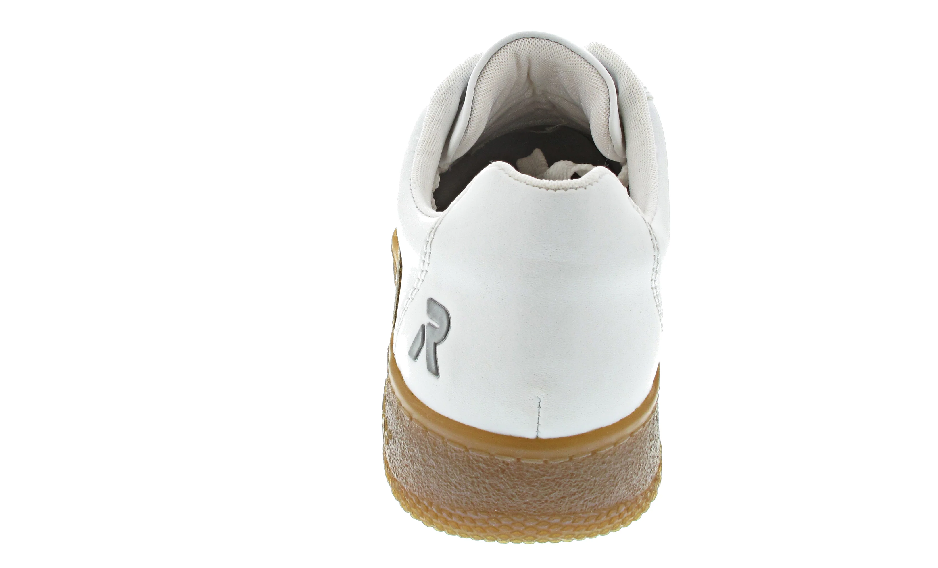 Rieker Sneaker low Weiß - Image 12