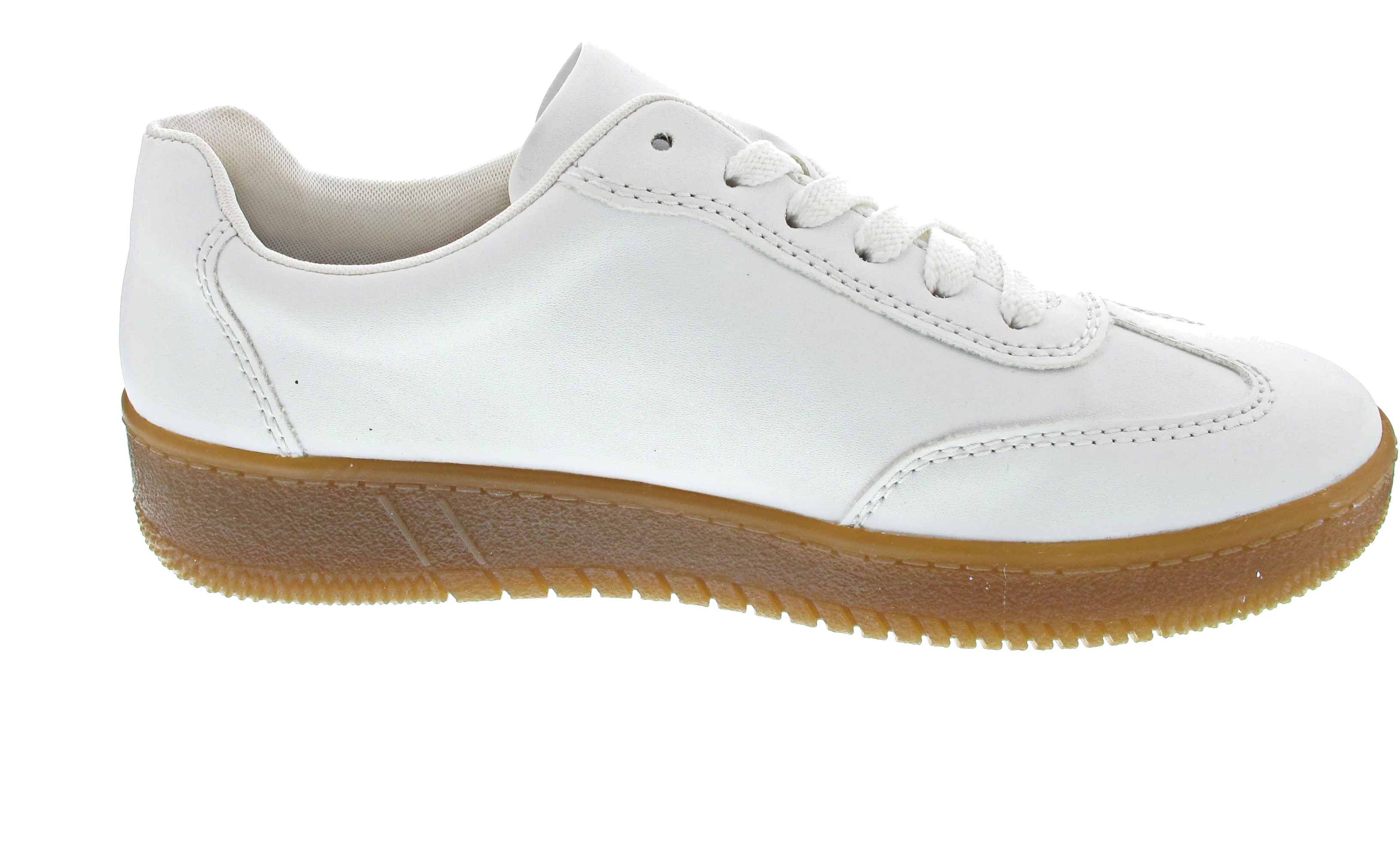 Rieker Sneaker low Weiß - Image 13