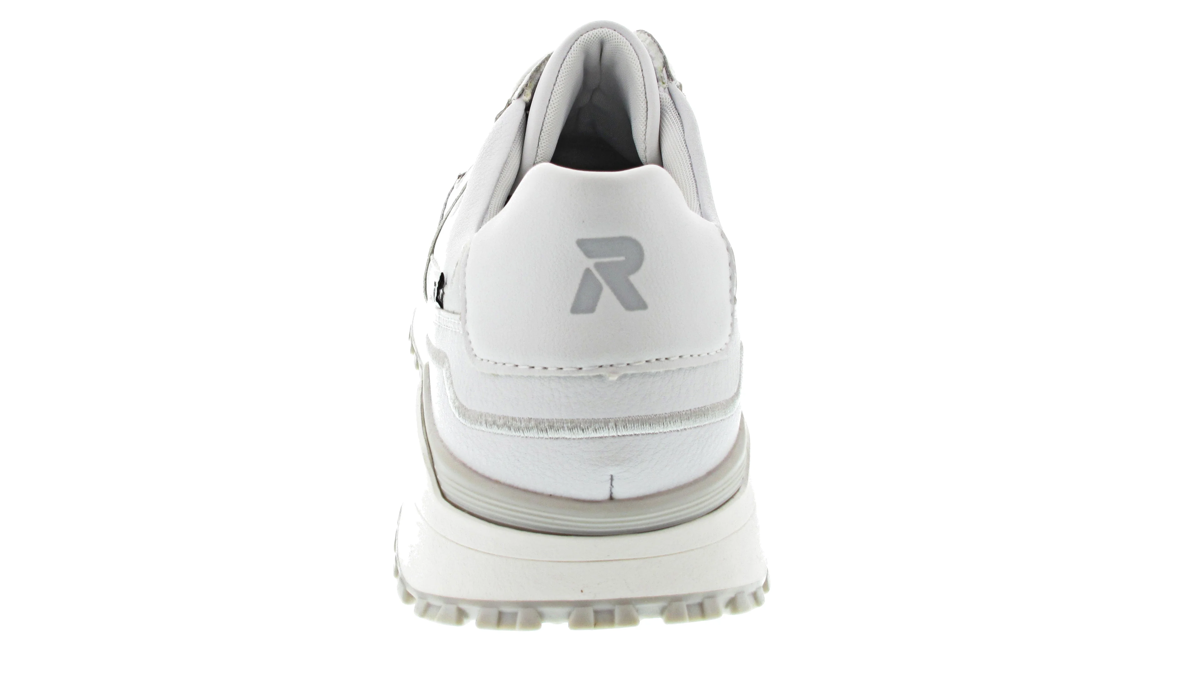 Rieker Sneaker low Weiß - Image 11