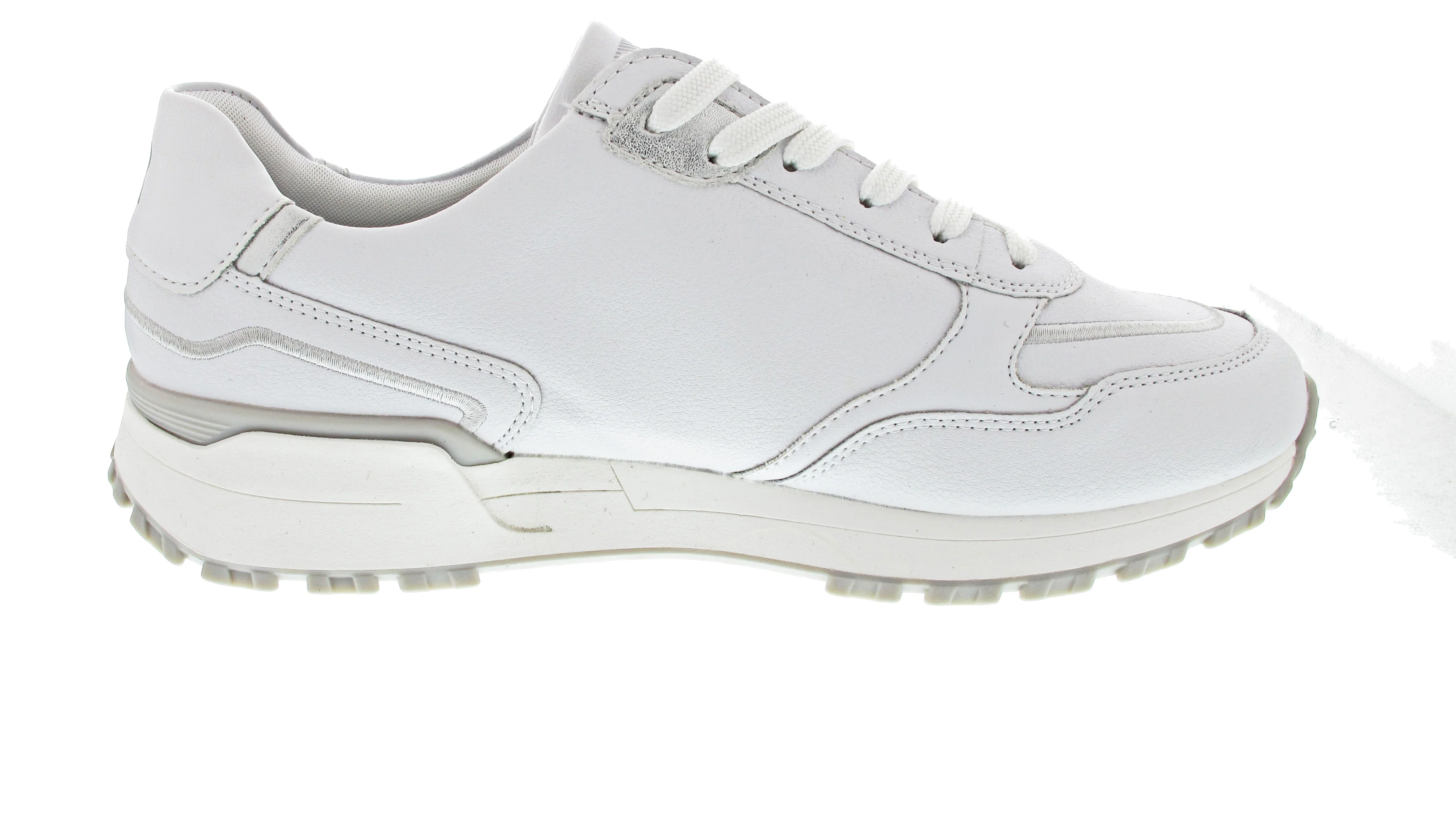 Rieker Sneaker low Weiß - Image 12
