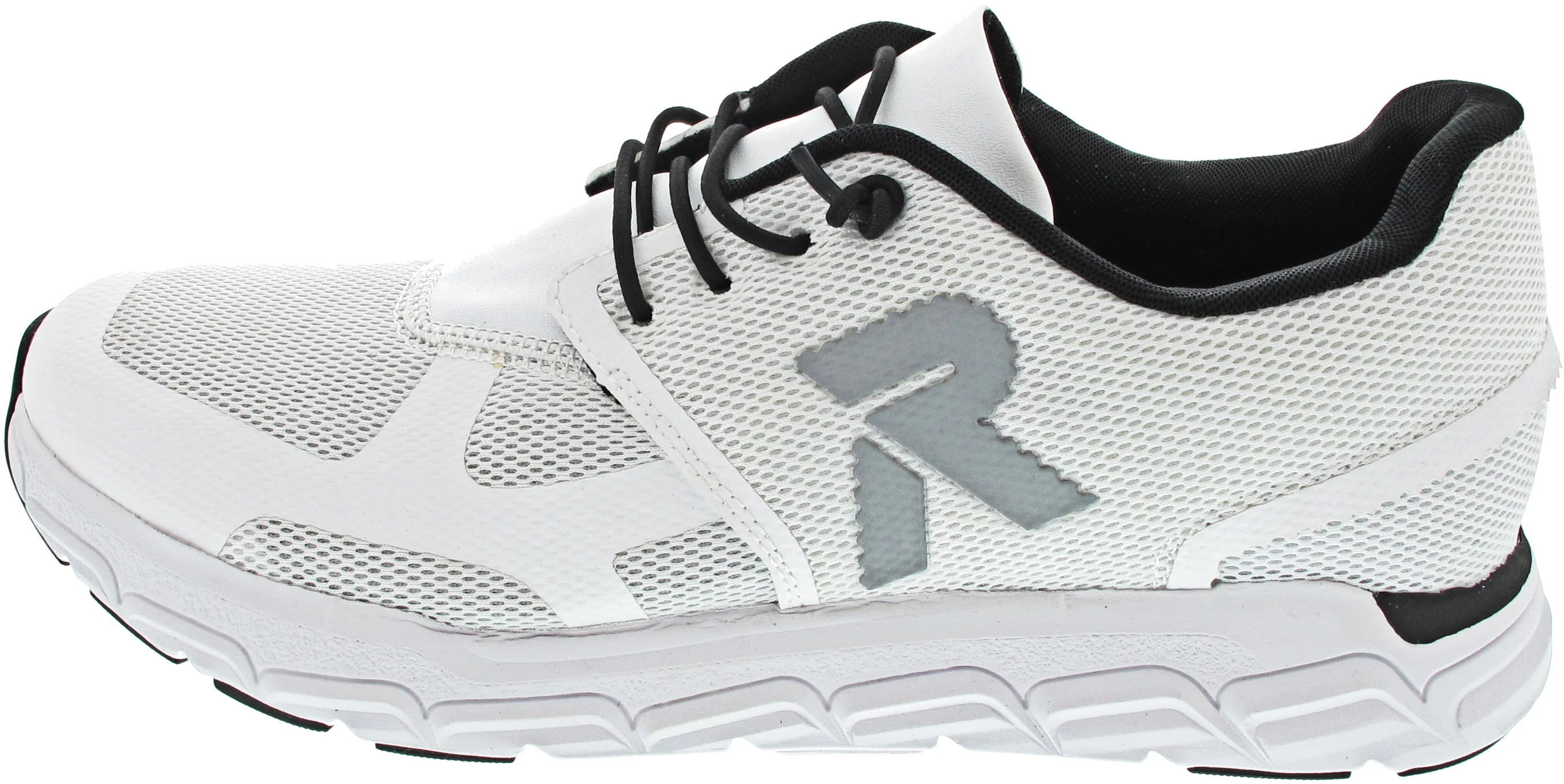 Rieker Sneaker low Weiß - Image 3