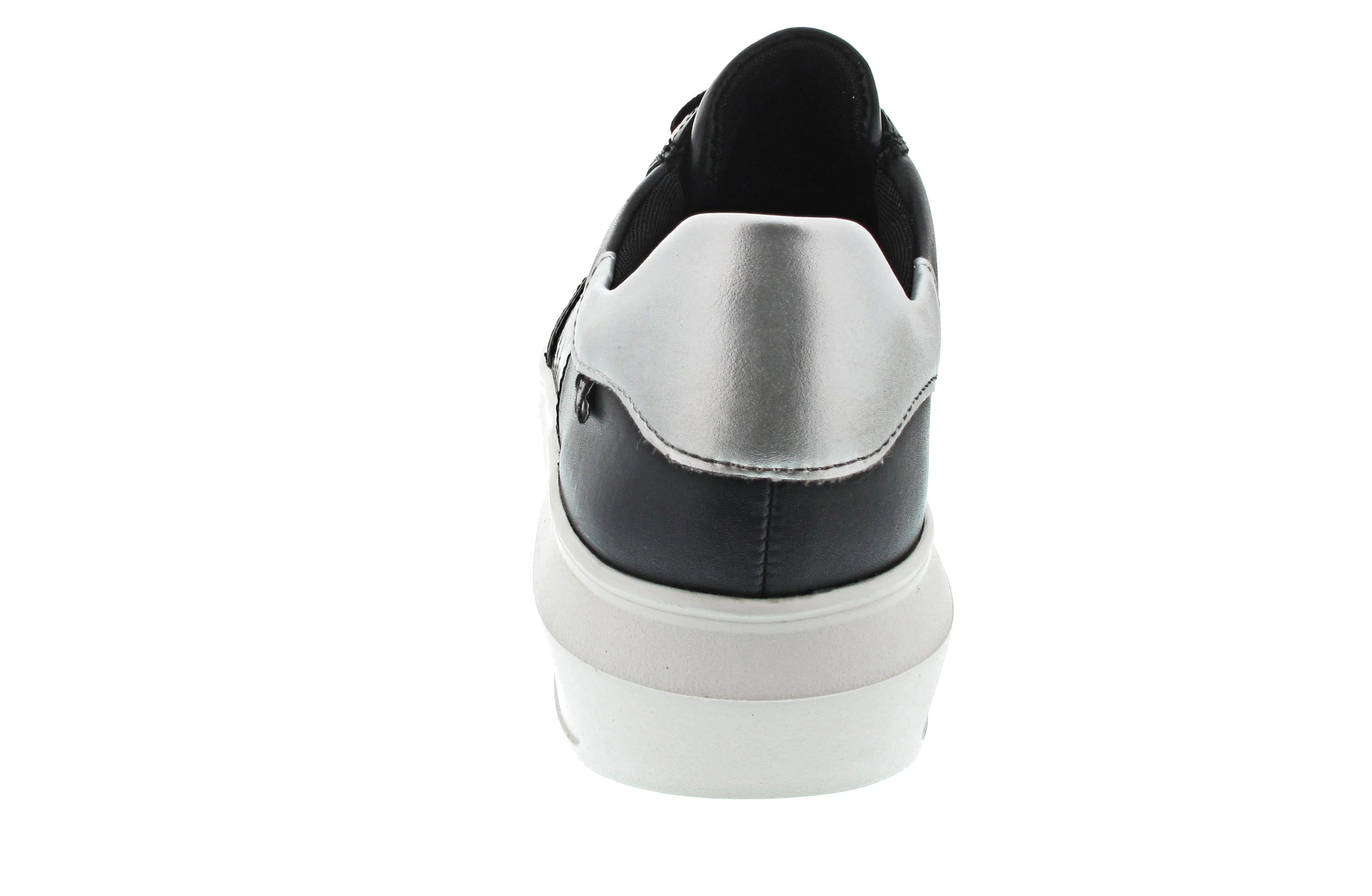 Rieker Sneaker Schwarz - Image 6