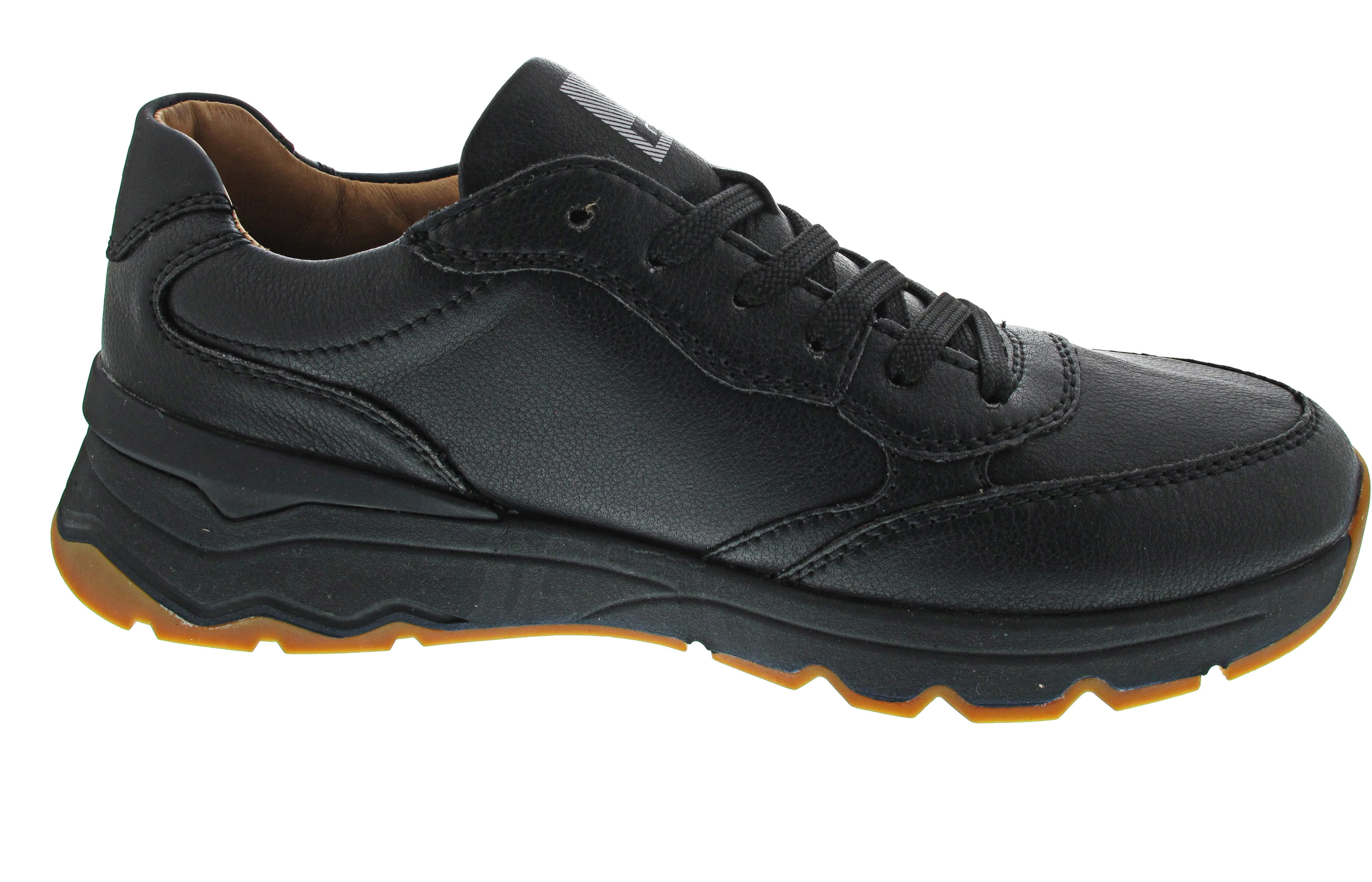 Rieker Sneaker Schwarz - Image 11