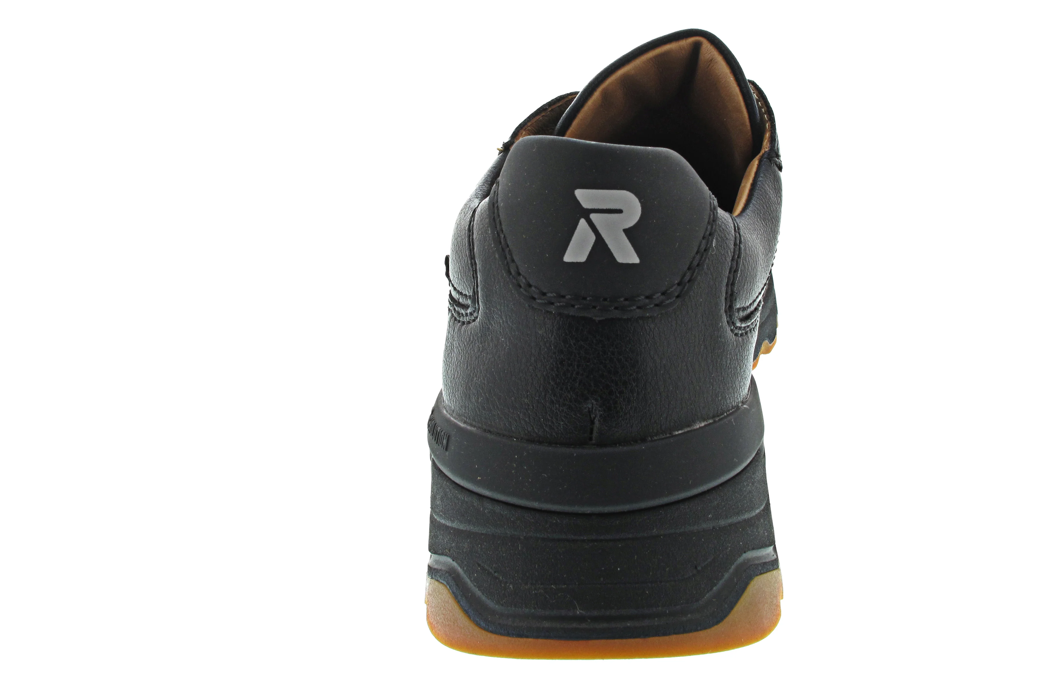 Rieker Sneaker Schwarz - Image 20