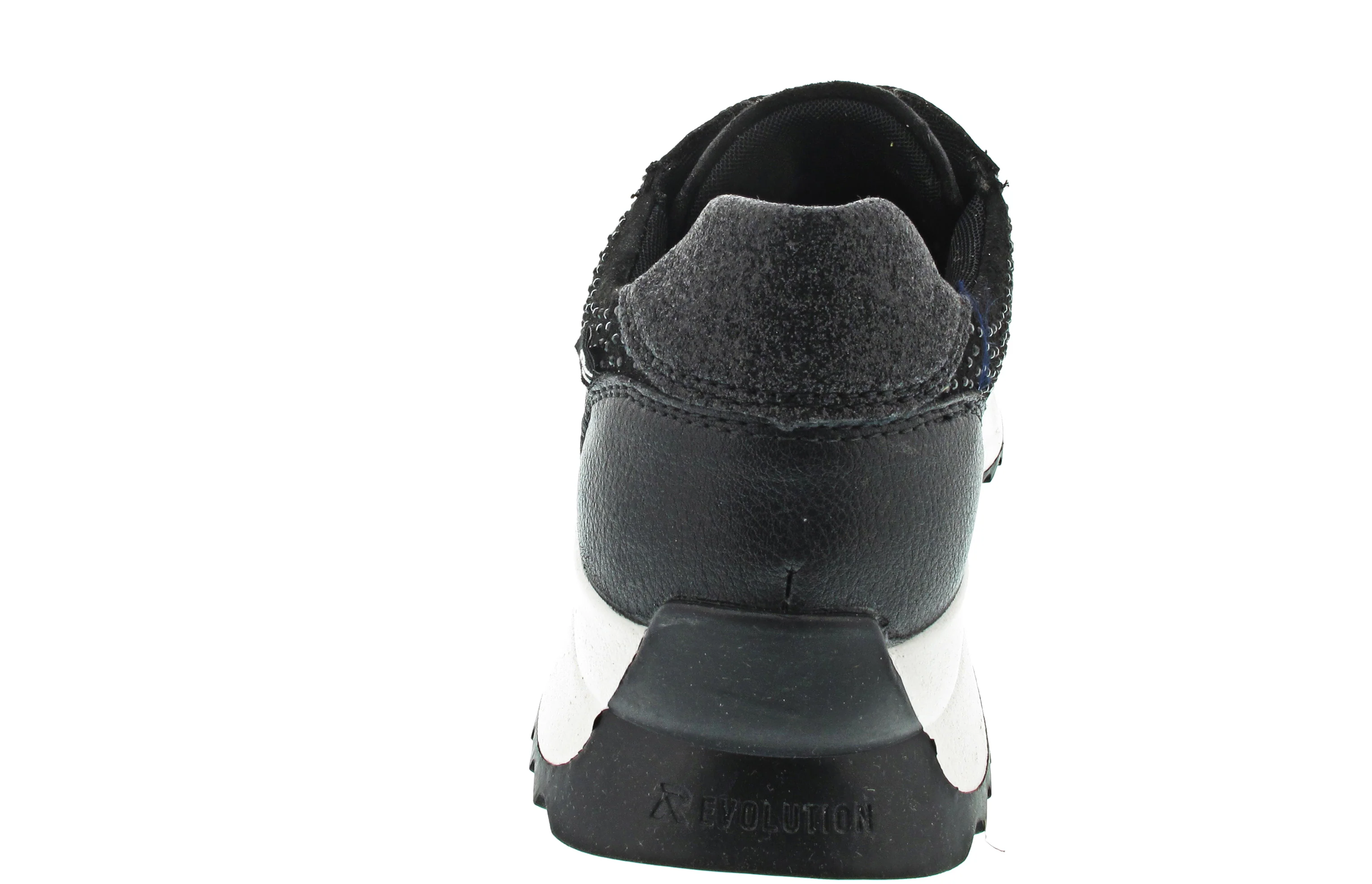 Rieker Sneaker Schwarz - Image 20