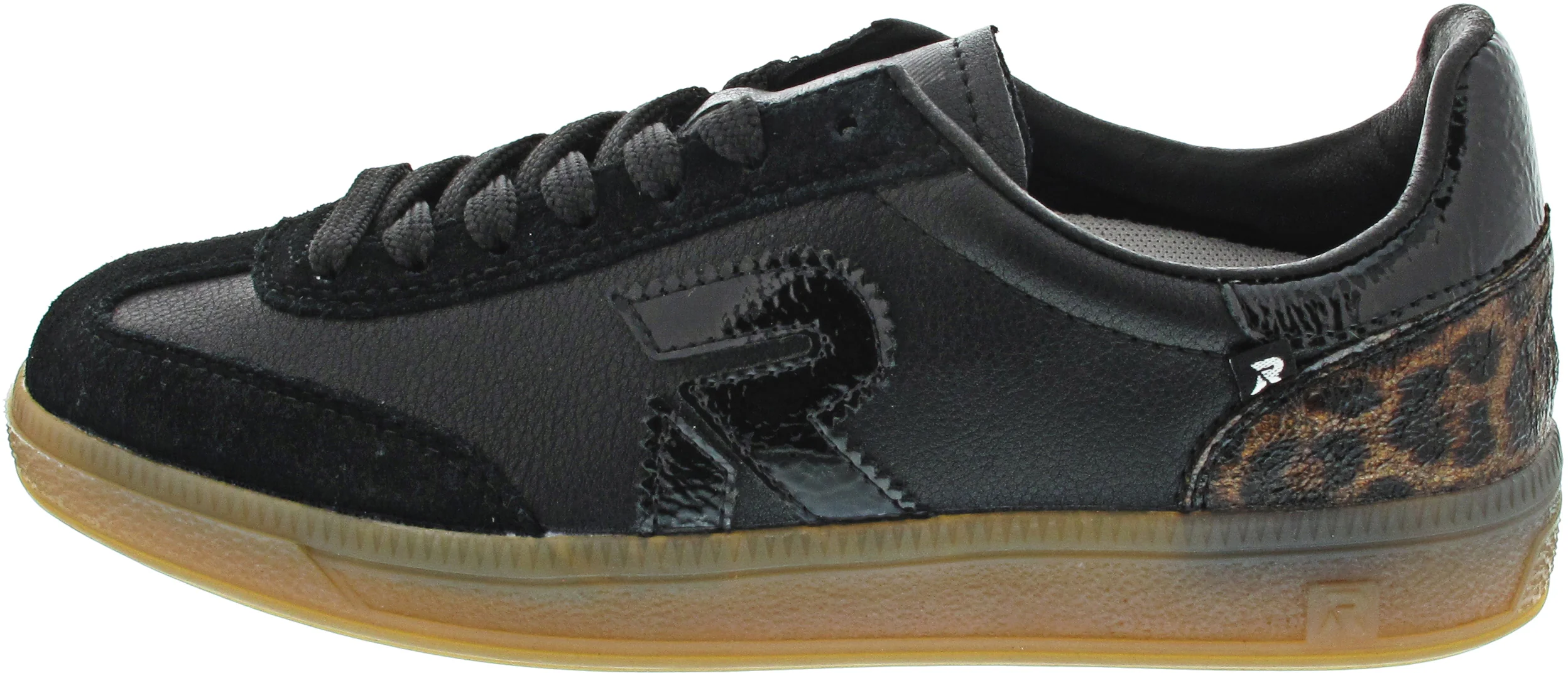 Rieker Sneaker Schwarz - Image 5