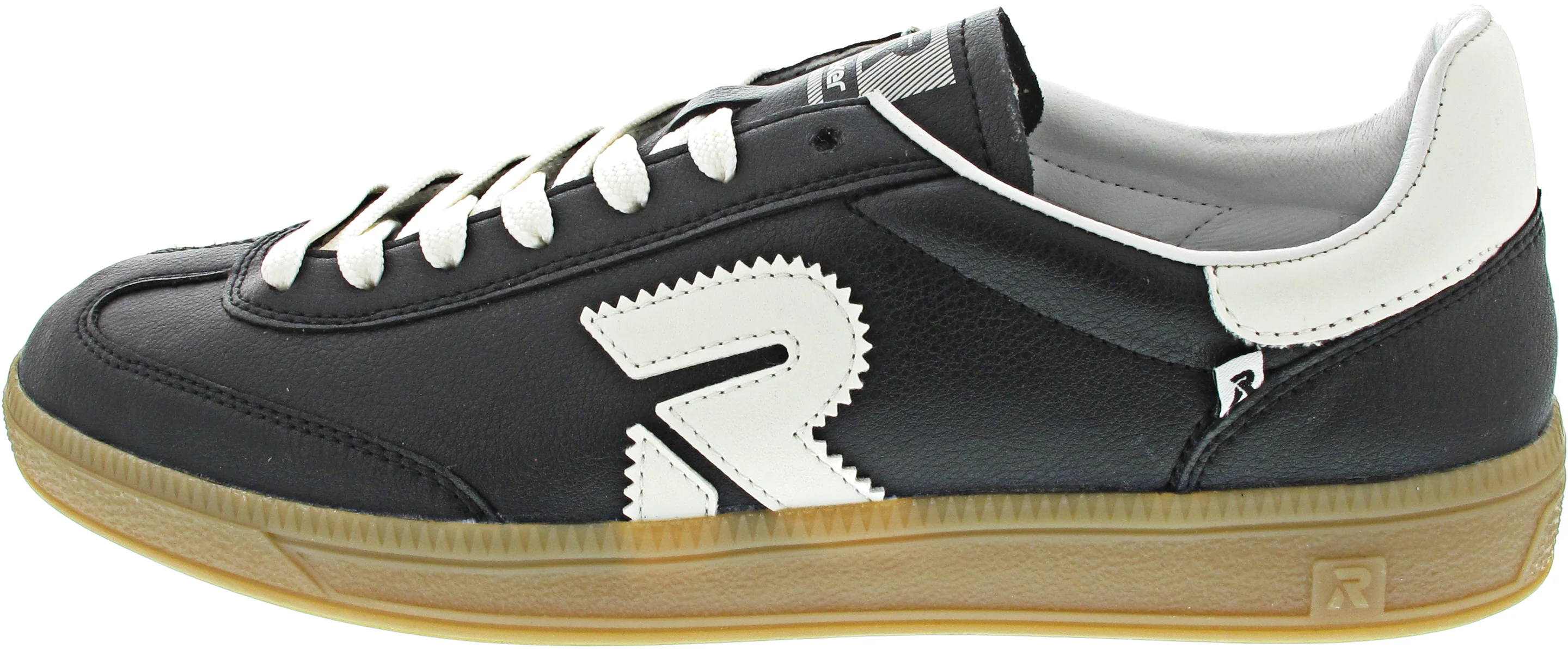 Rieker Sneaker Schwarz - Image 7