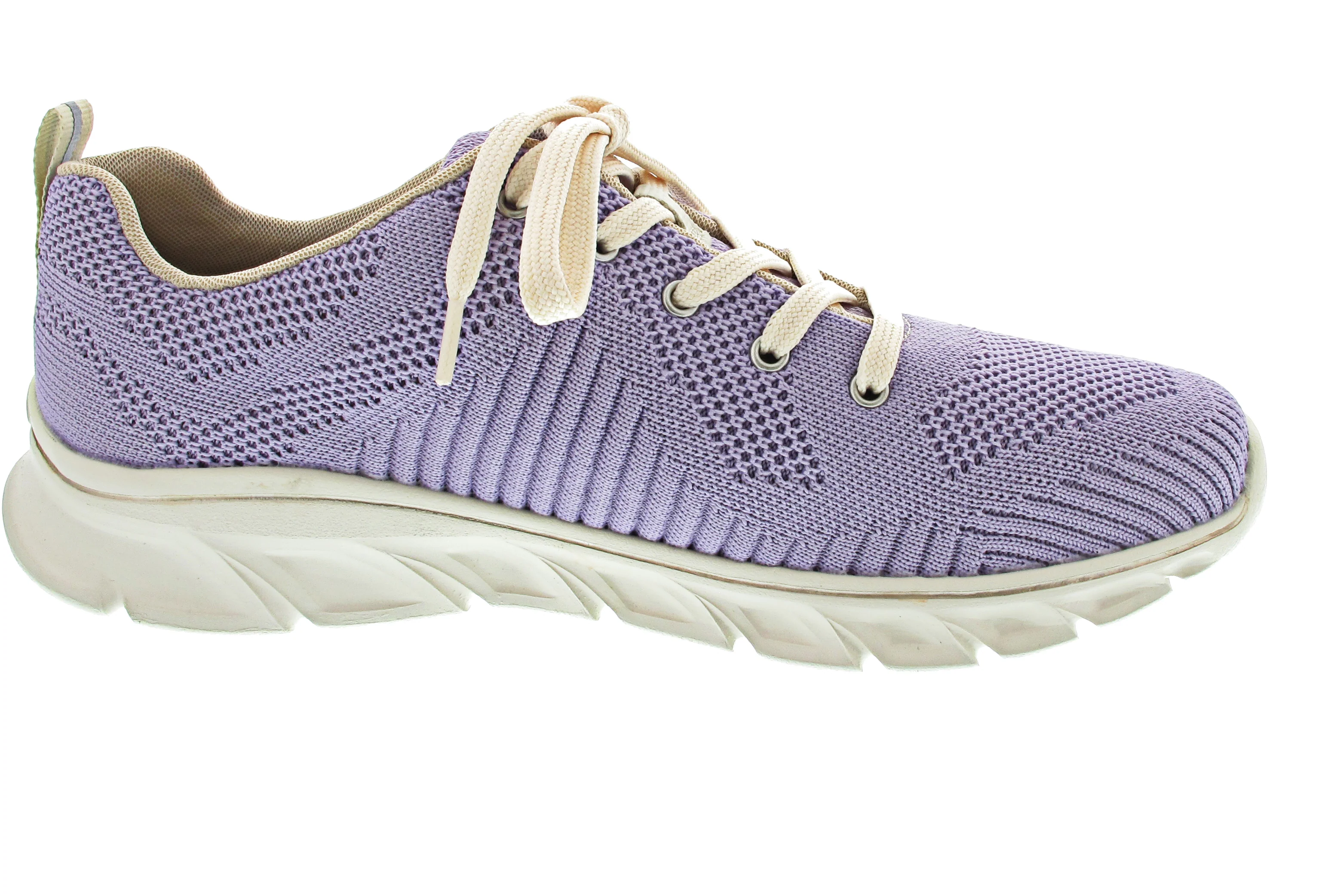 Rieker Sneaker Violett - Image 9