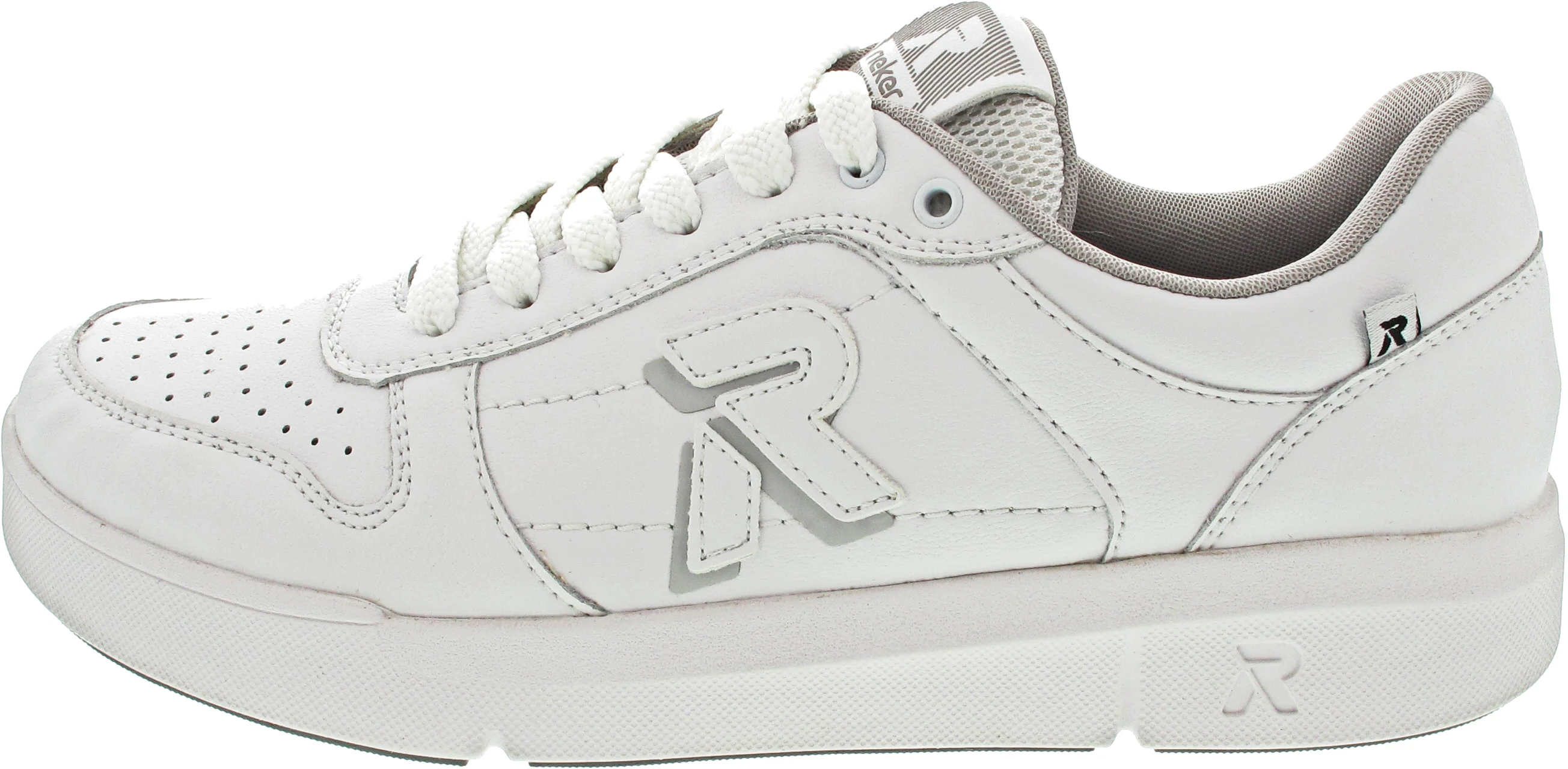Rieker Sneaker Weiß