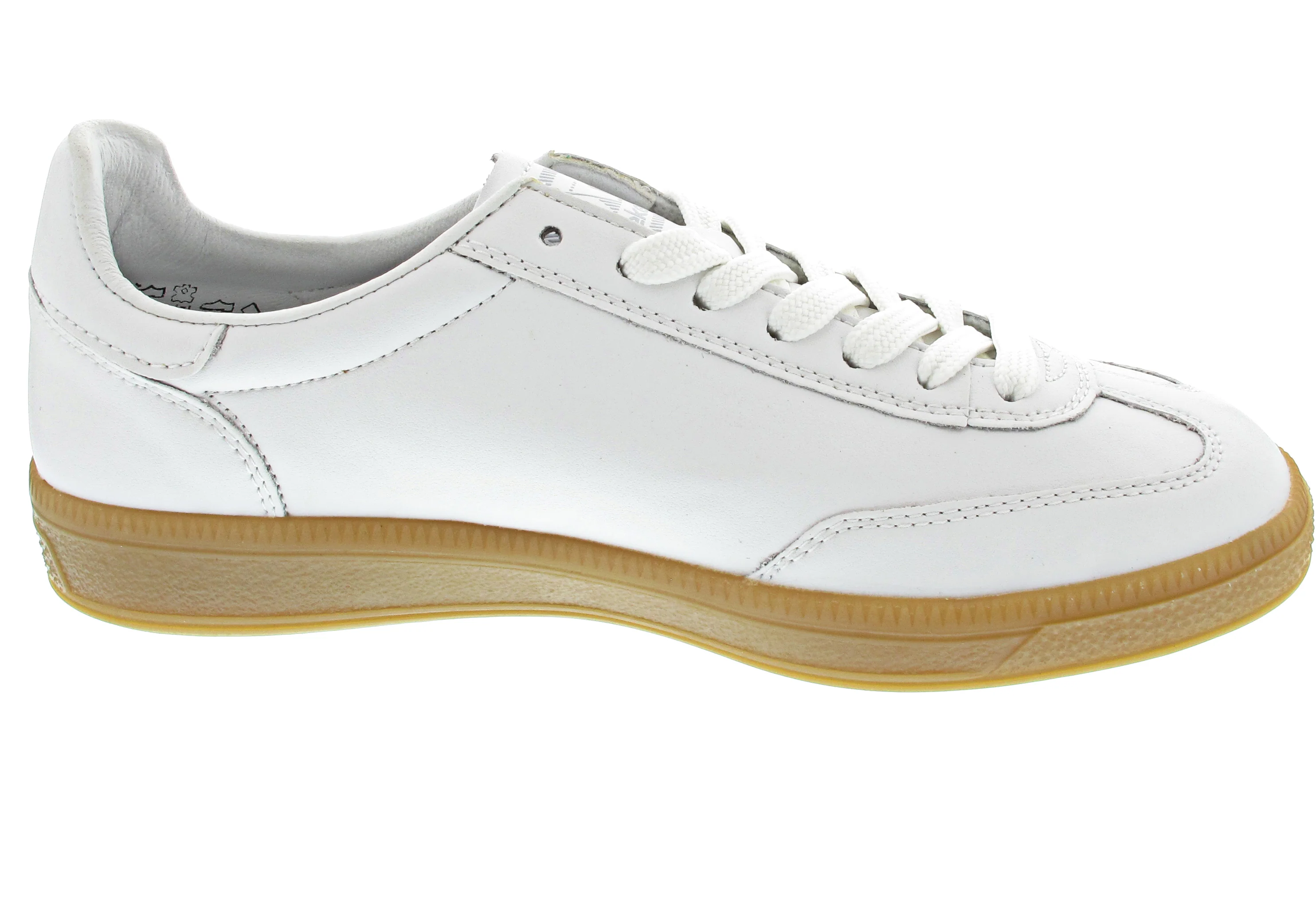 Rieker Sneaker Weiß - Image 12