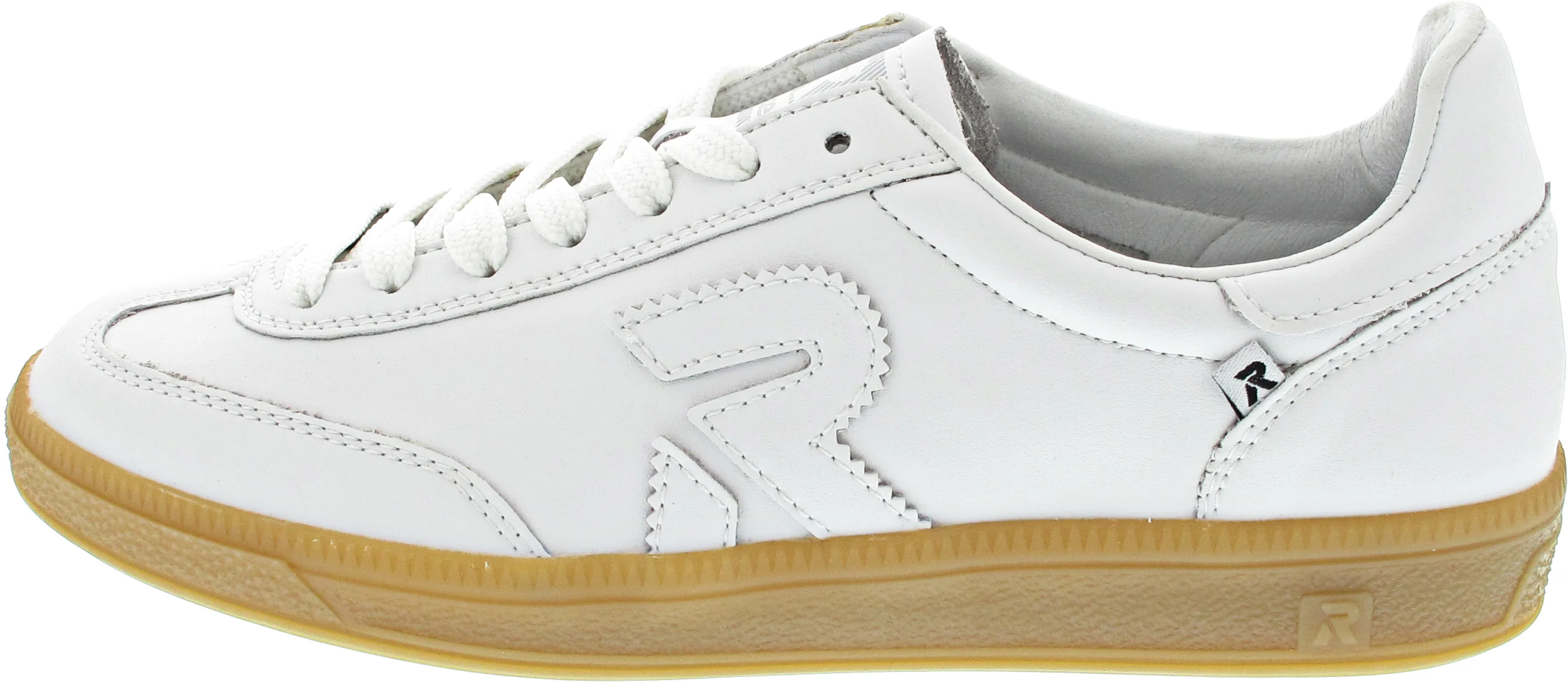 Rieker Sneaker Weiß - Image 4
