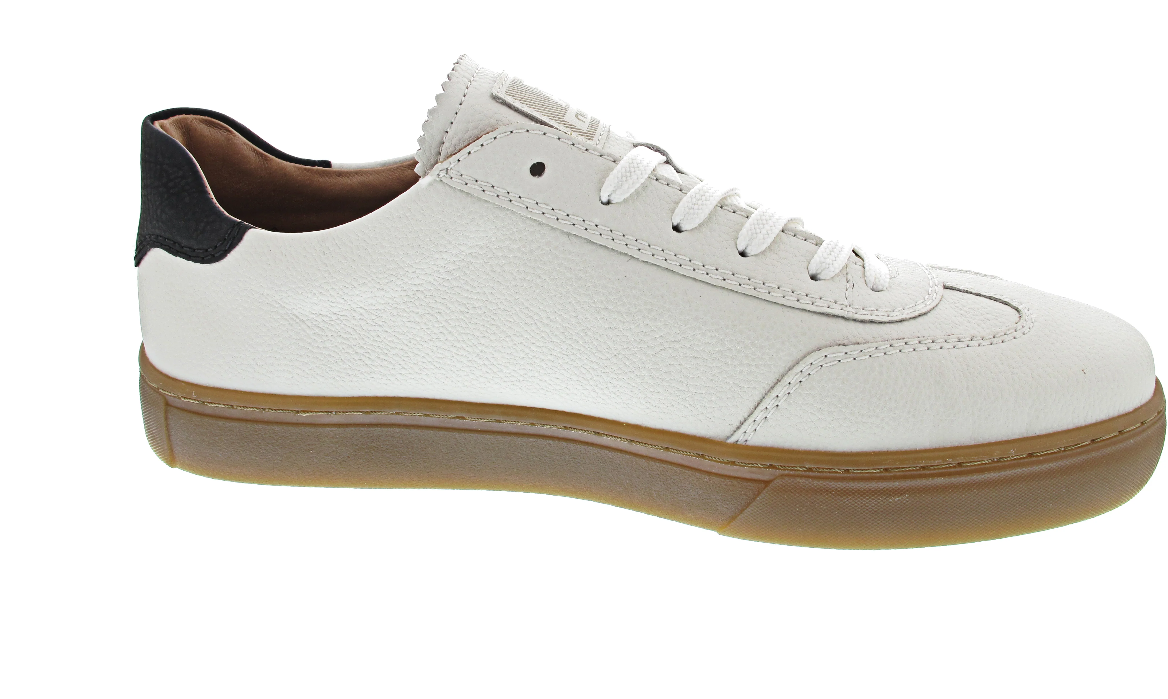 Rieker Sneaker Weiß - Image 10