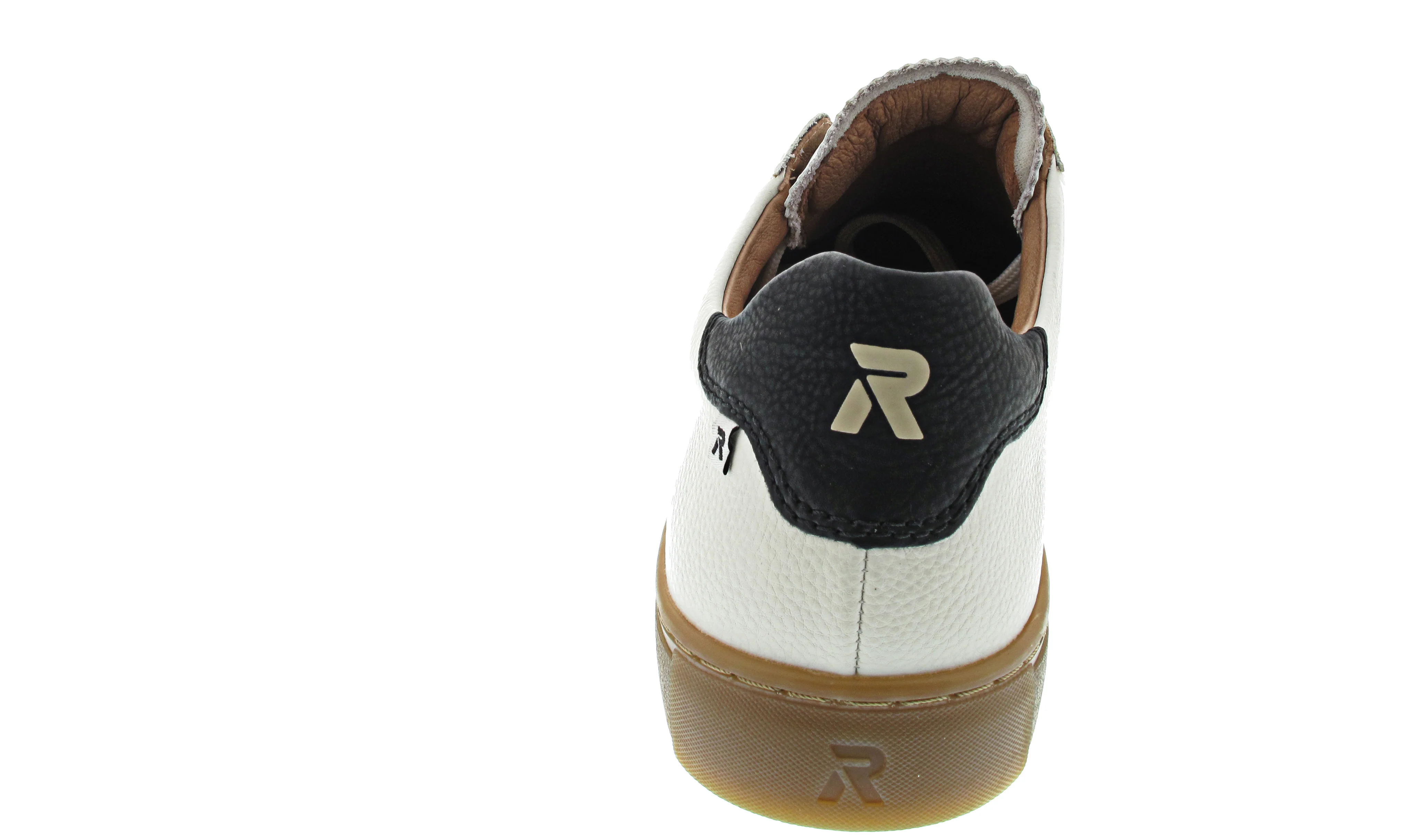 Rieker Sneaker Weiß - Image 15