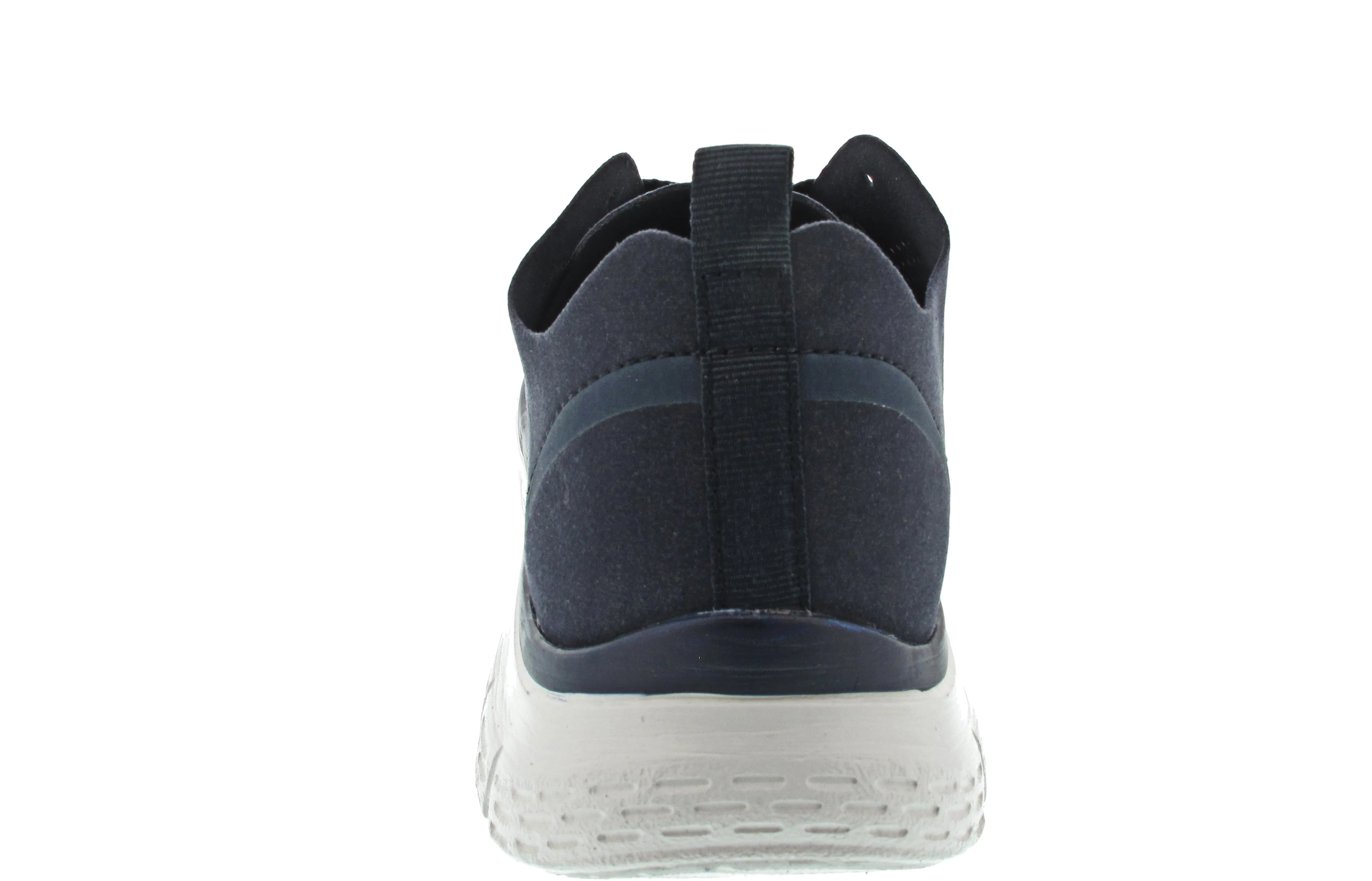 Rieker sportlicher Schnürer Blau - Image 11