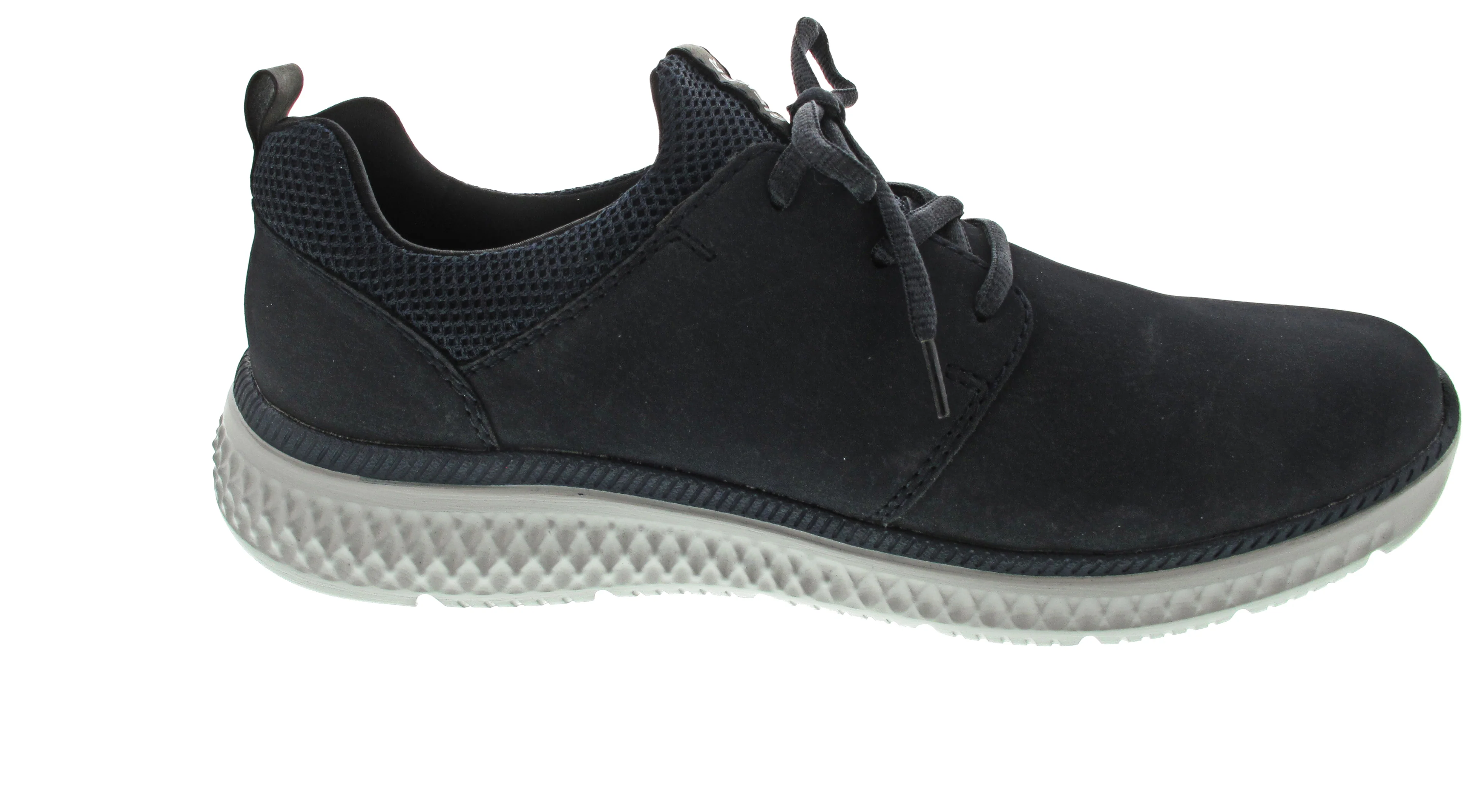 Rieker sportlicher Schnürer Blau - Image 12