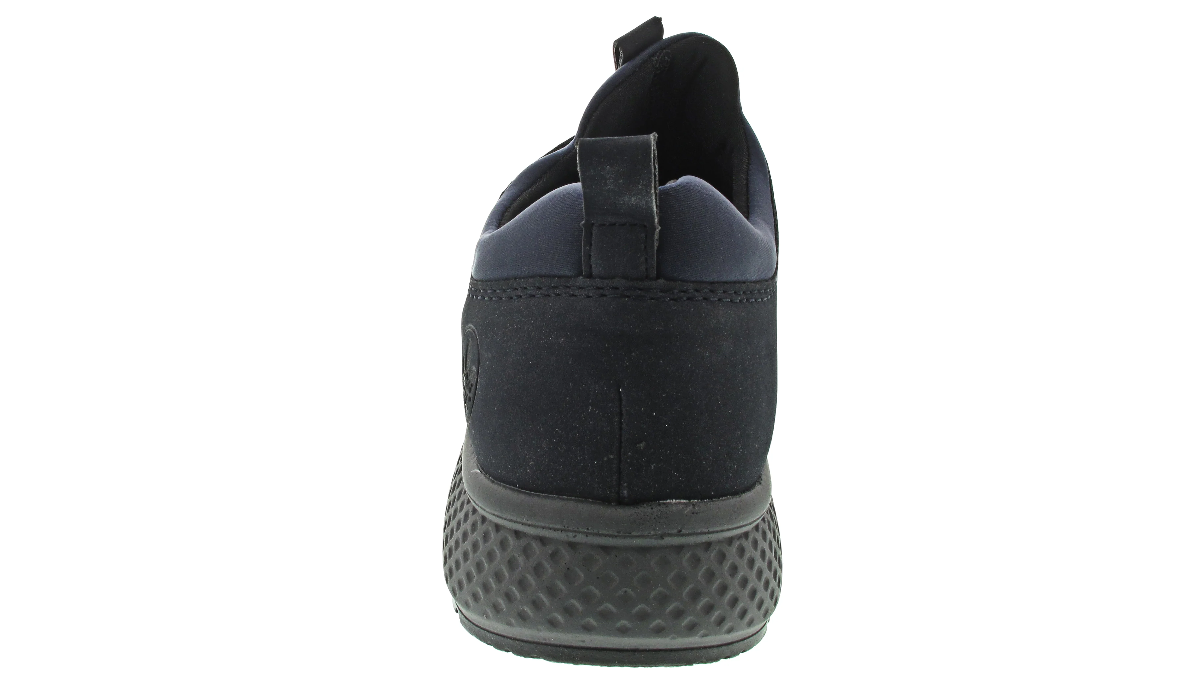 Rieker sportlicher Schnürer Blau - Image 15