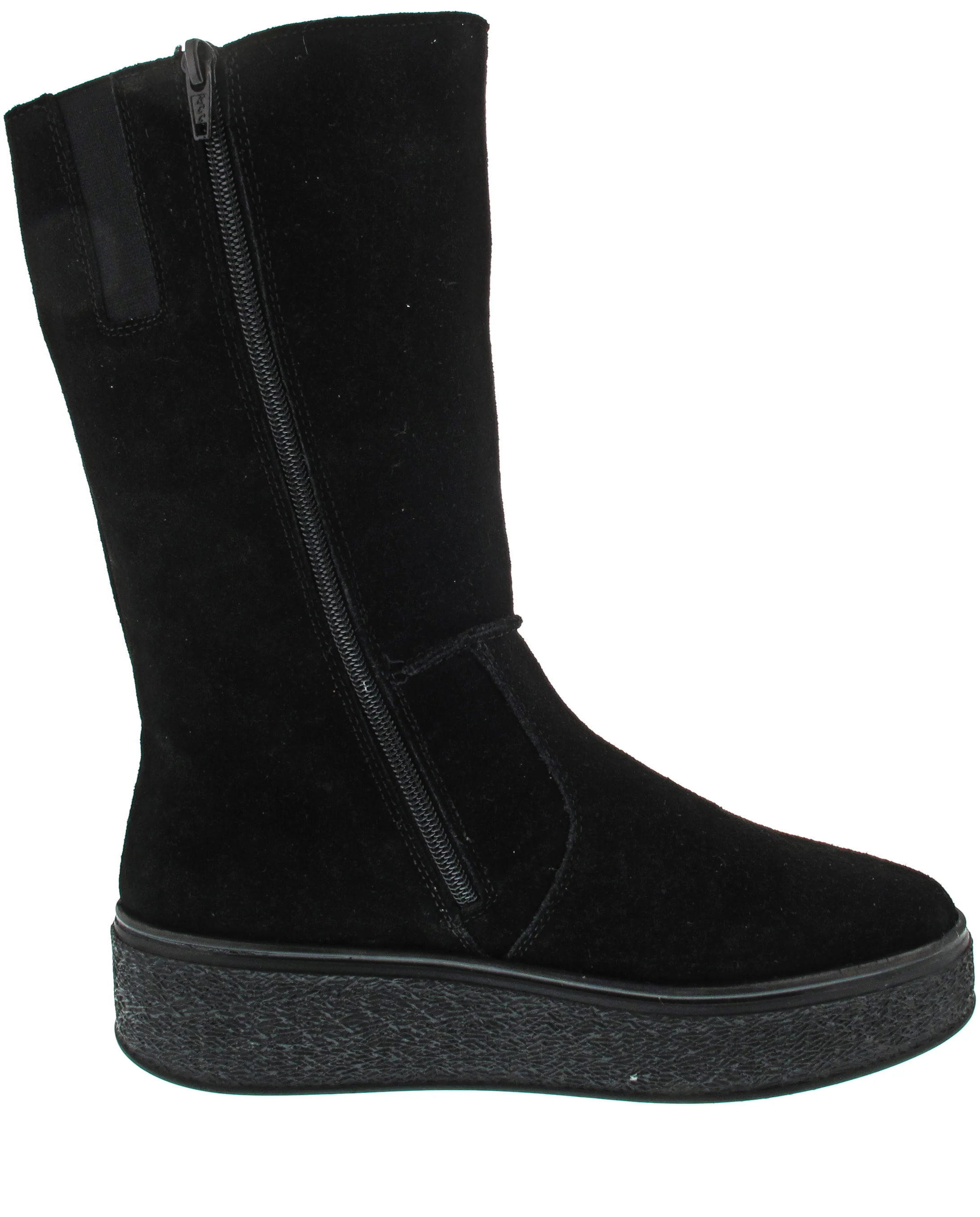 Rieker Stiefel Schwarz - Image 8
