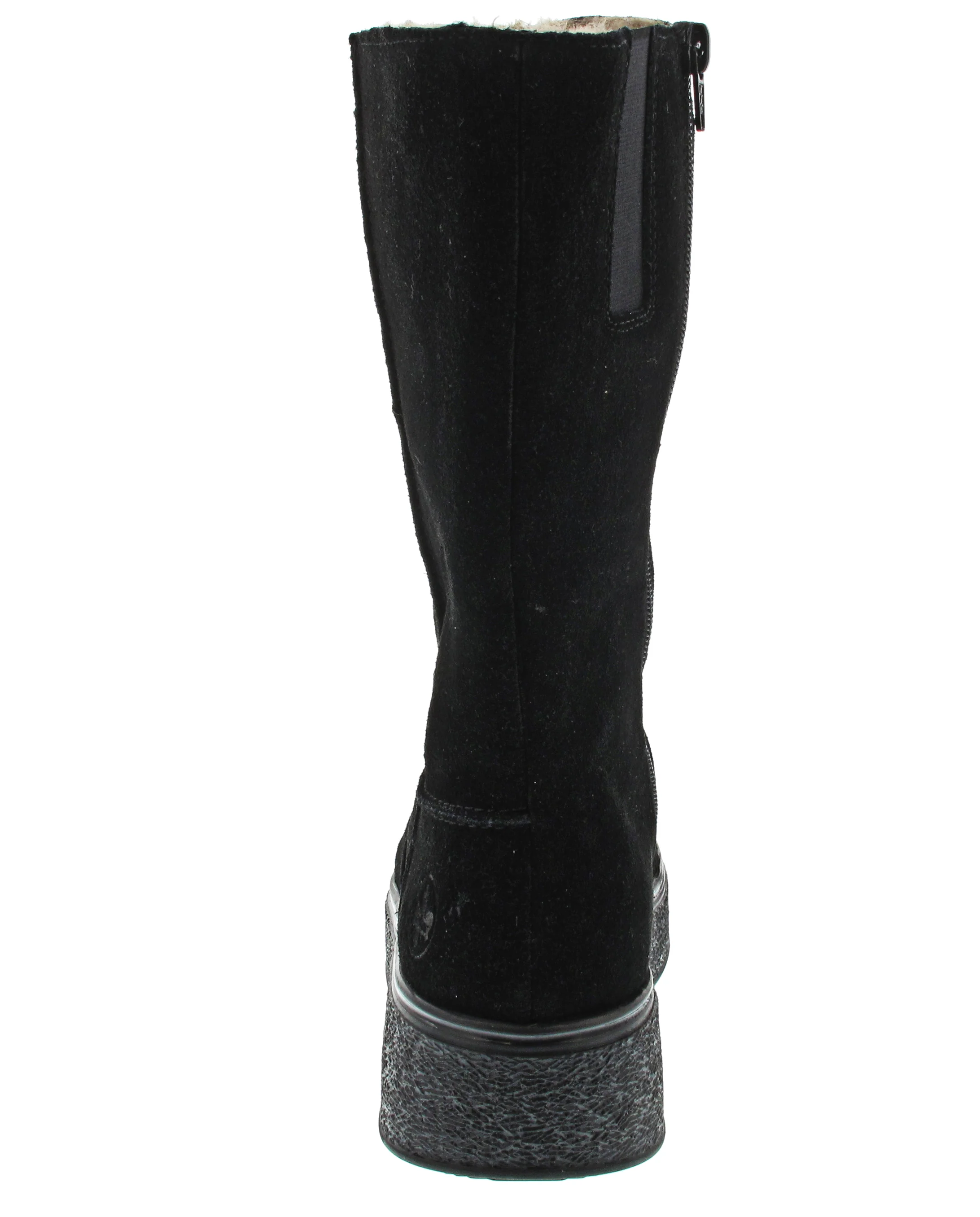Rieker Stiefel Schwarz - Image 9