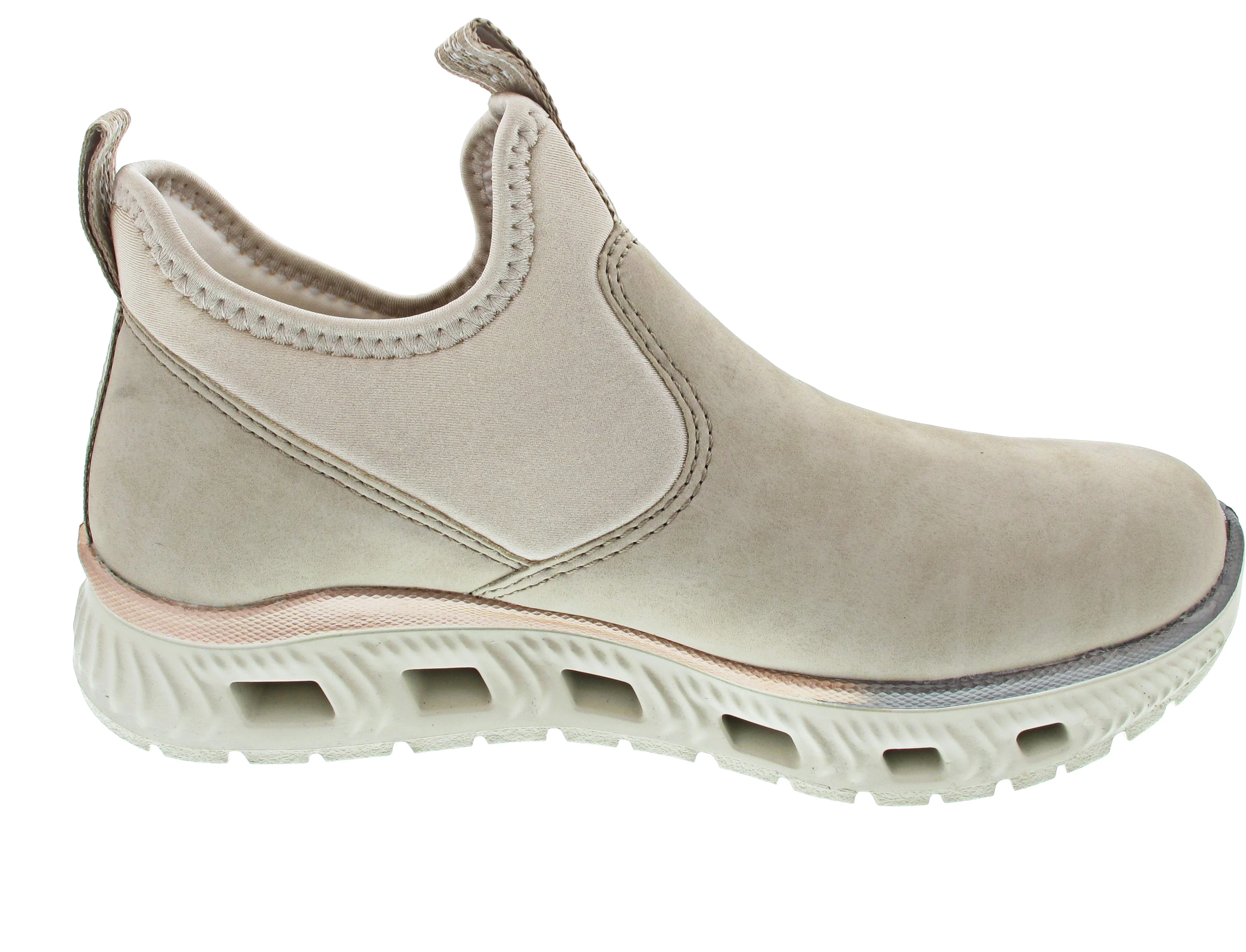 Rieker Stiefelette Beige - Image 14