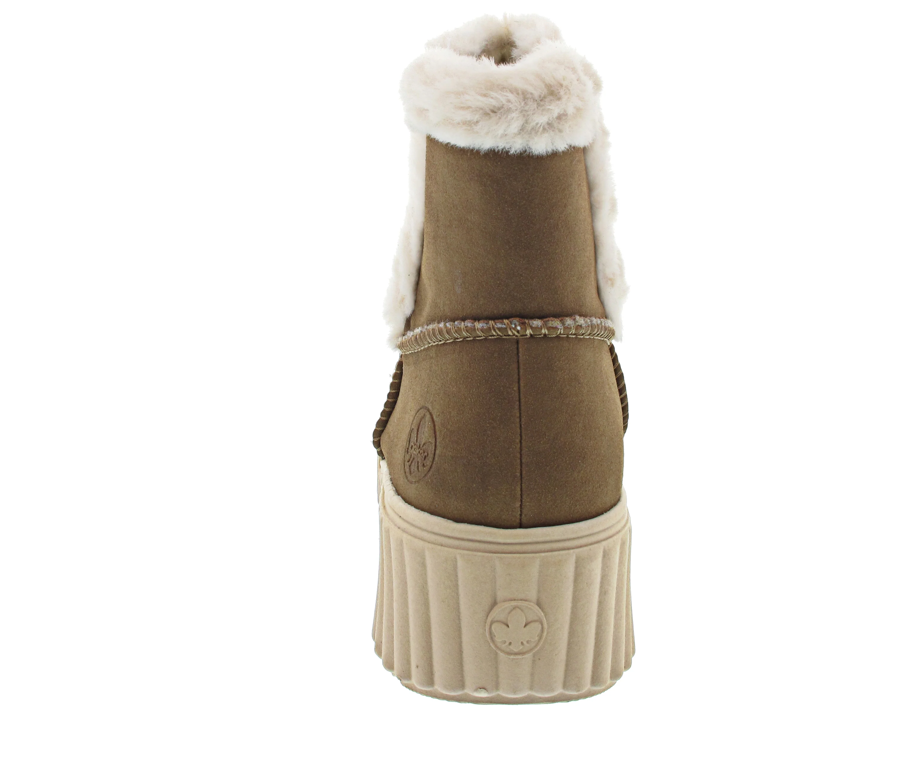 Rieker Stiefelette Braun - Image 21