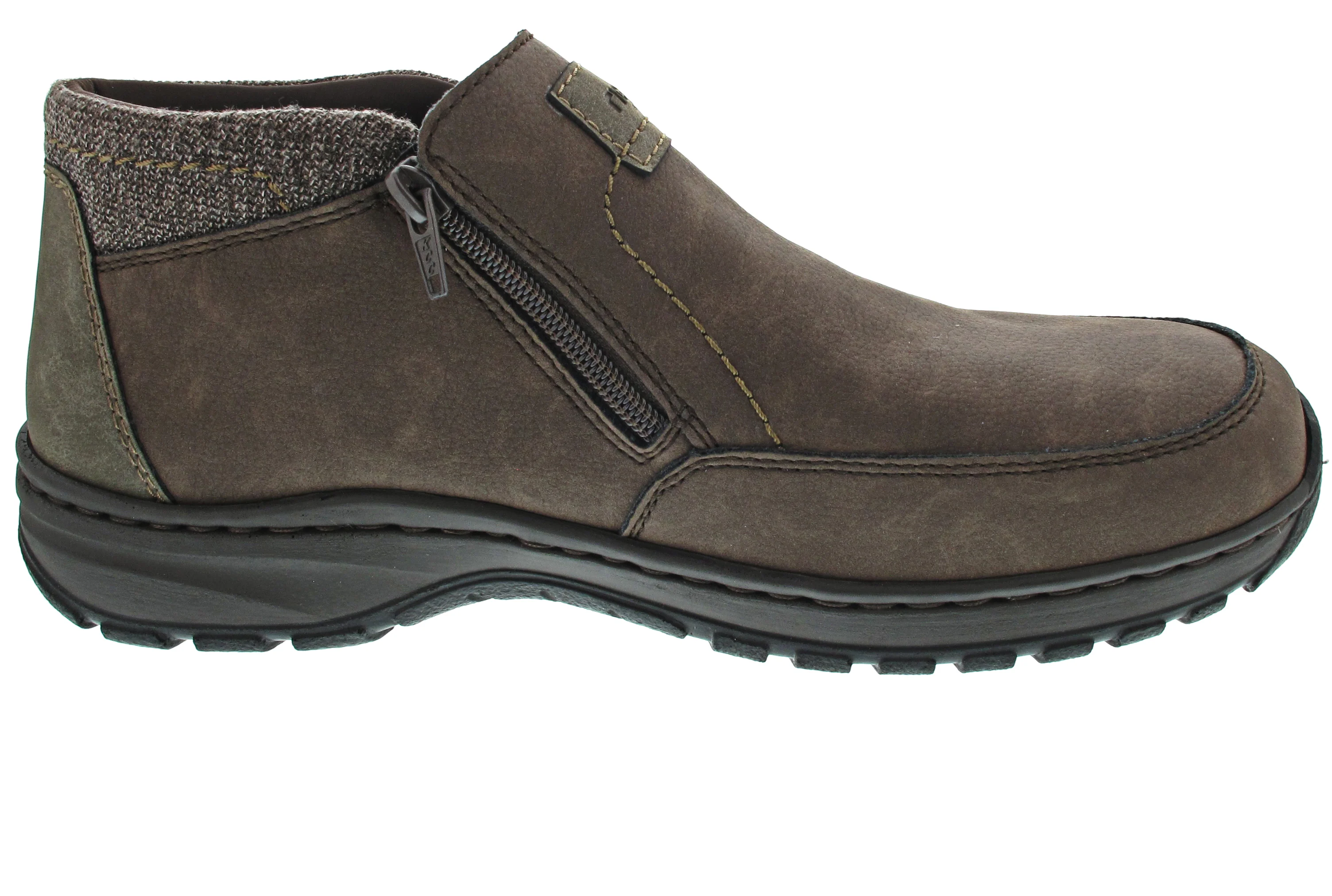 Rieker Stiefelette Braun - Image 9