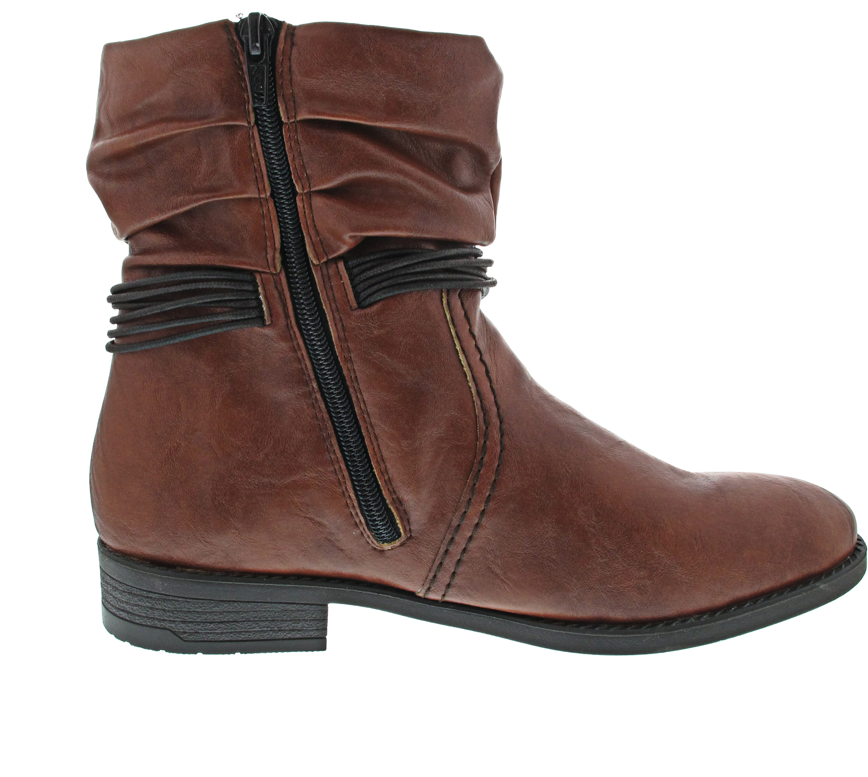 Rieker Stiefelette Braun - Image 9
