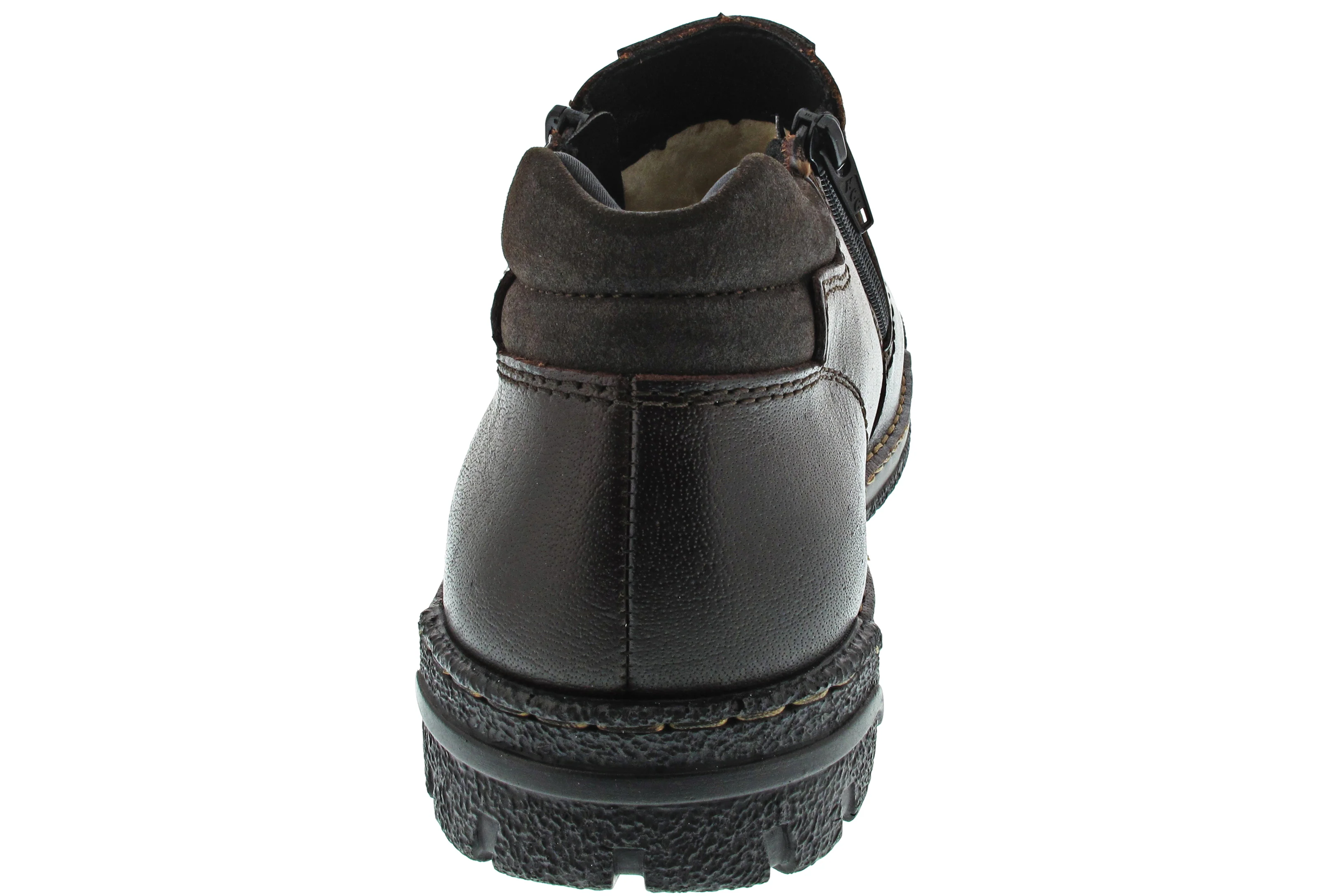 Rieker Stiefelette Braun - Image 5