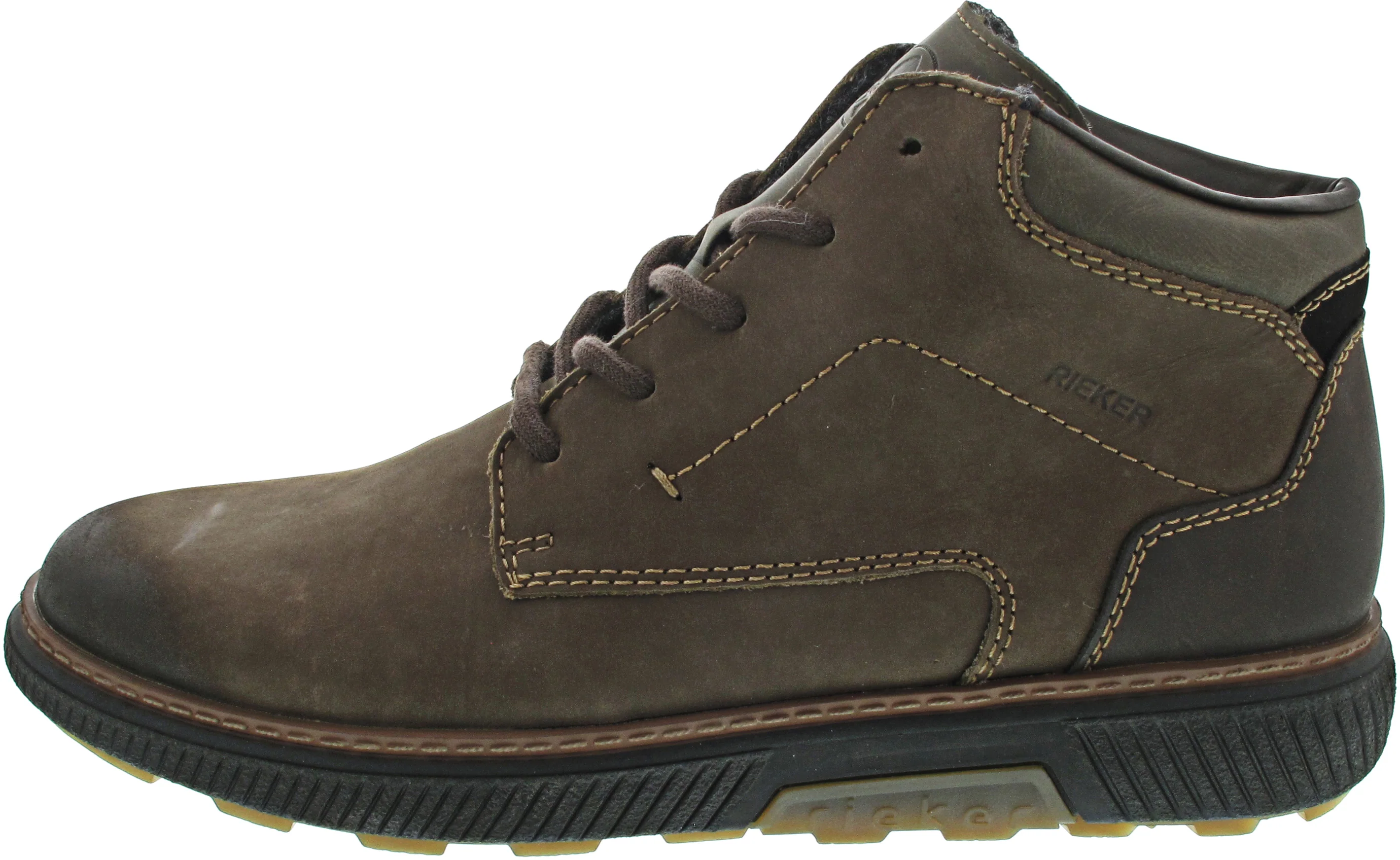 Rieker Stiefelette Braun - Image 2