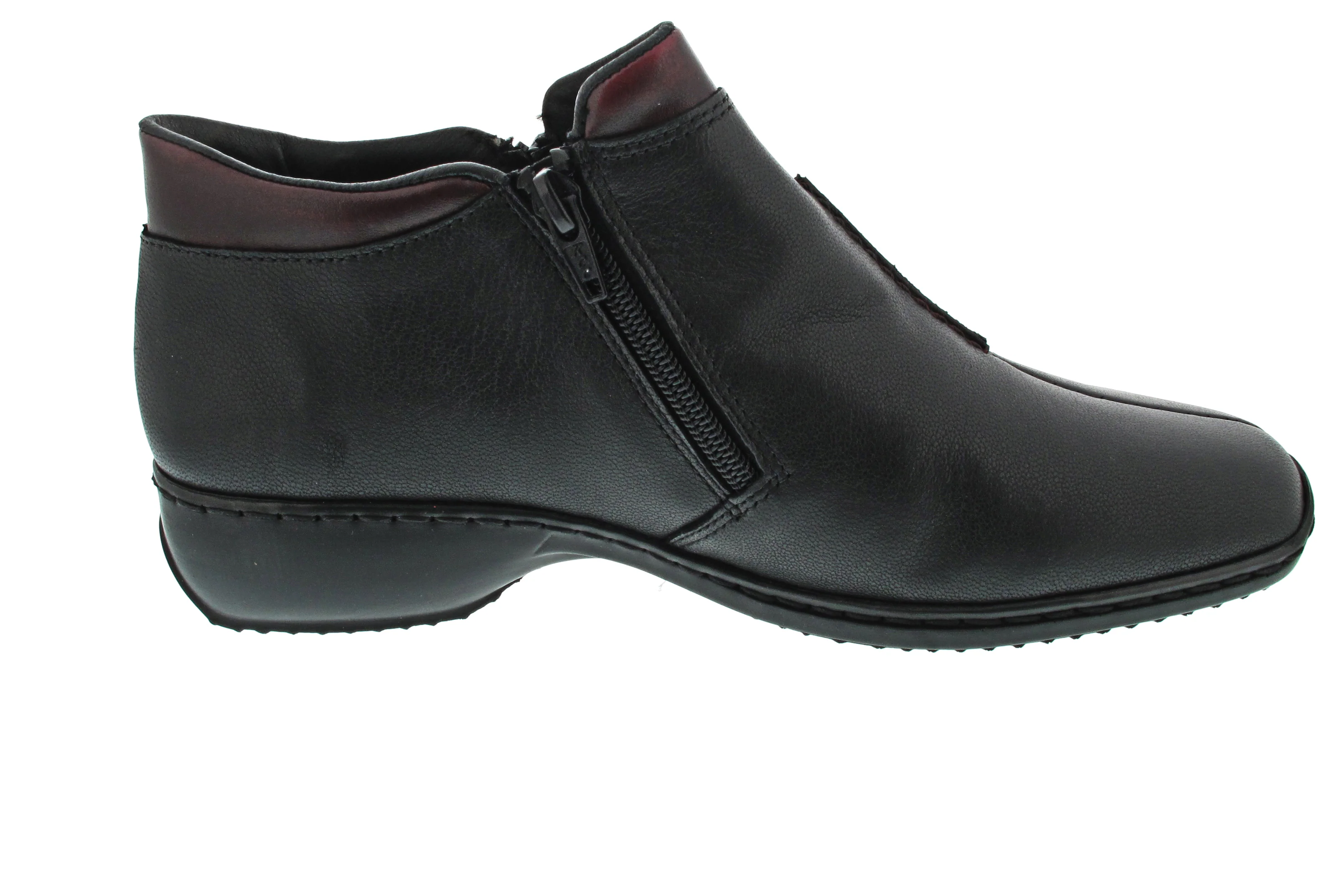 Rieker Stiefelette Schwarz - Image 7