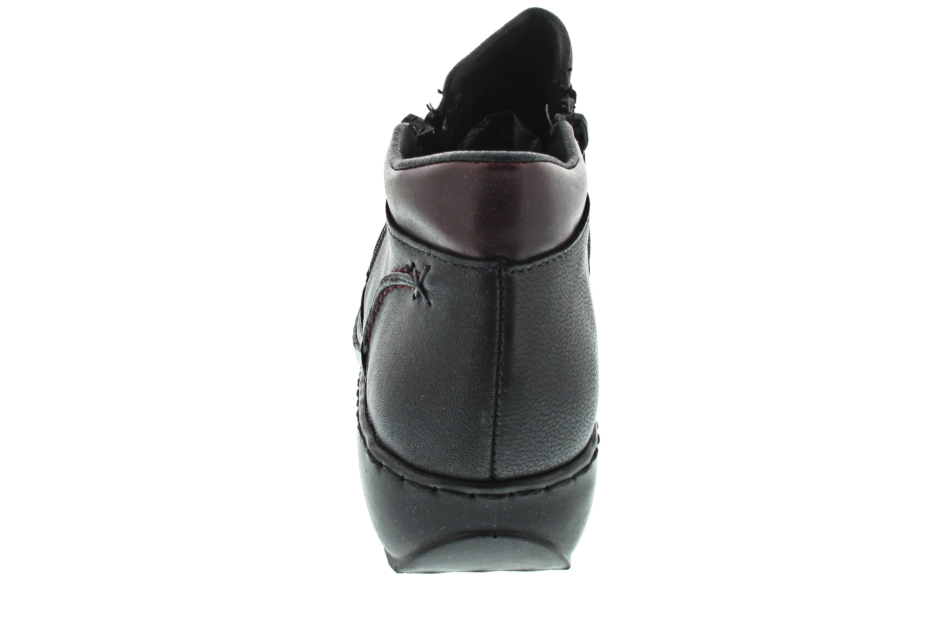 Rieker Stiefelette Schwarz - Image 8
