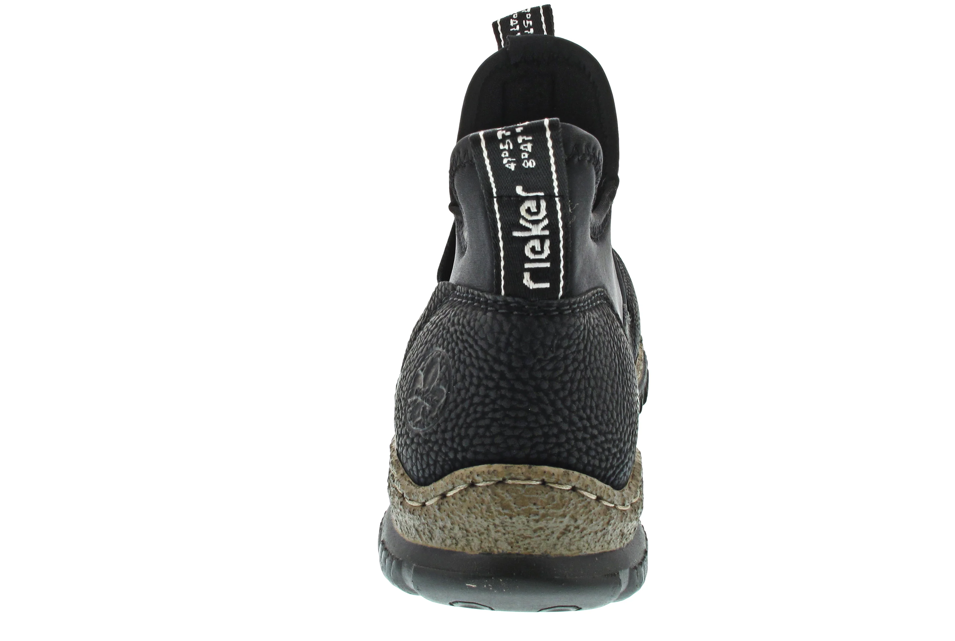 Rieker Stiefelette Schwarz - Image 20