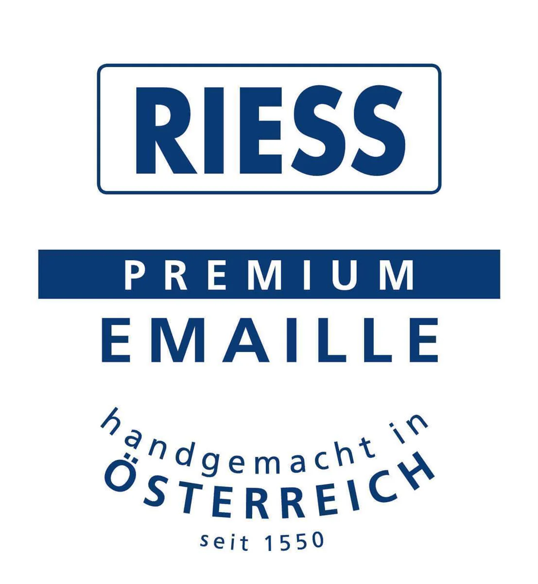 Riess Schnabeltopf Ø12cm 1 Liter Emaille Nouvelle Brombeer - Image 3