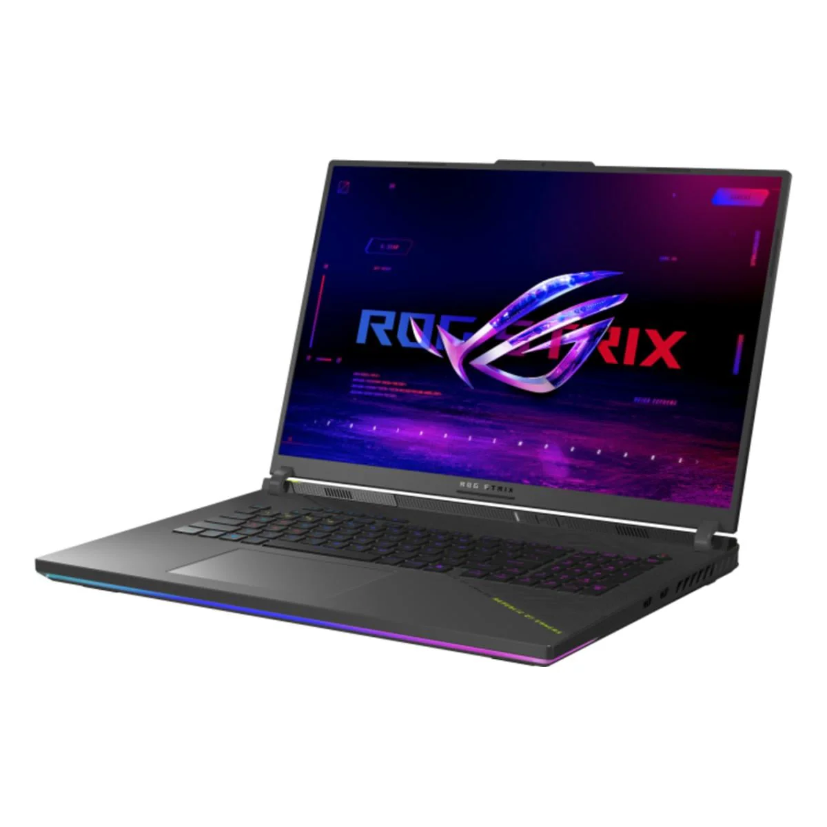 ROG Strix G18 G815LR-S9268 mit Ultra 9-275HX, 32 GB RAM, 1 TB SSD, 1 TB SSD - Image 3