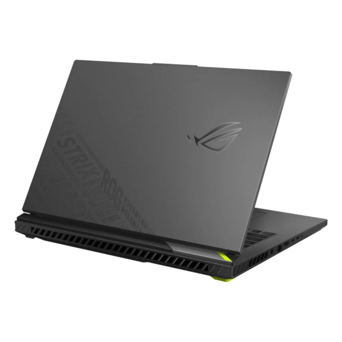 ROG Strix G18 G815LR-S9268 mit Ultra 9-275HX, 64 GB RAM, 4 TB SSD, 8 TB SSD - Image 5