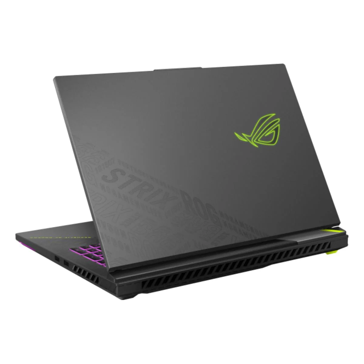 ROG Strix G18 G815LR-S9268 mit Ultra 9-275HX, 64 GB RAM, 8 TB SSD, 8 TB SSD - Image 6