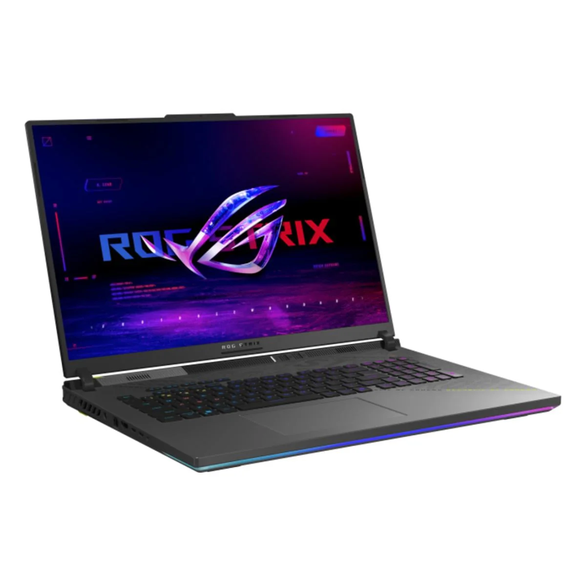 ROG Strix G18 G815LR-S9268 mit Ultra 9-275HX, 96 GB RAM, 8 TB SSD, 8 TB SSD - Image 4