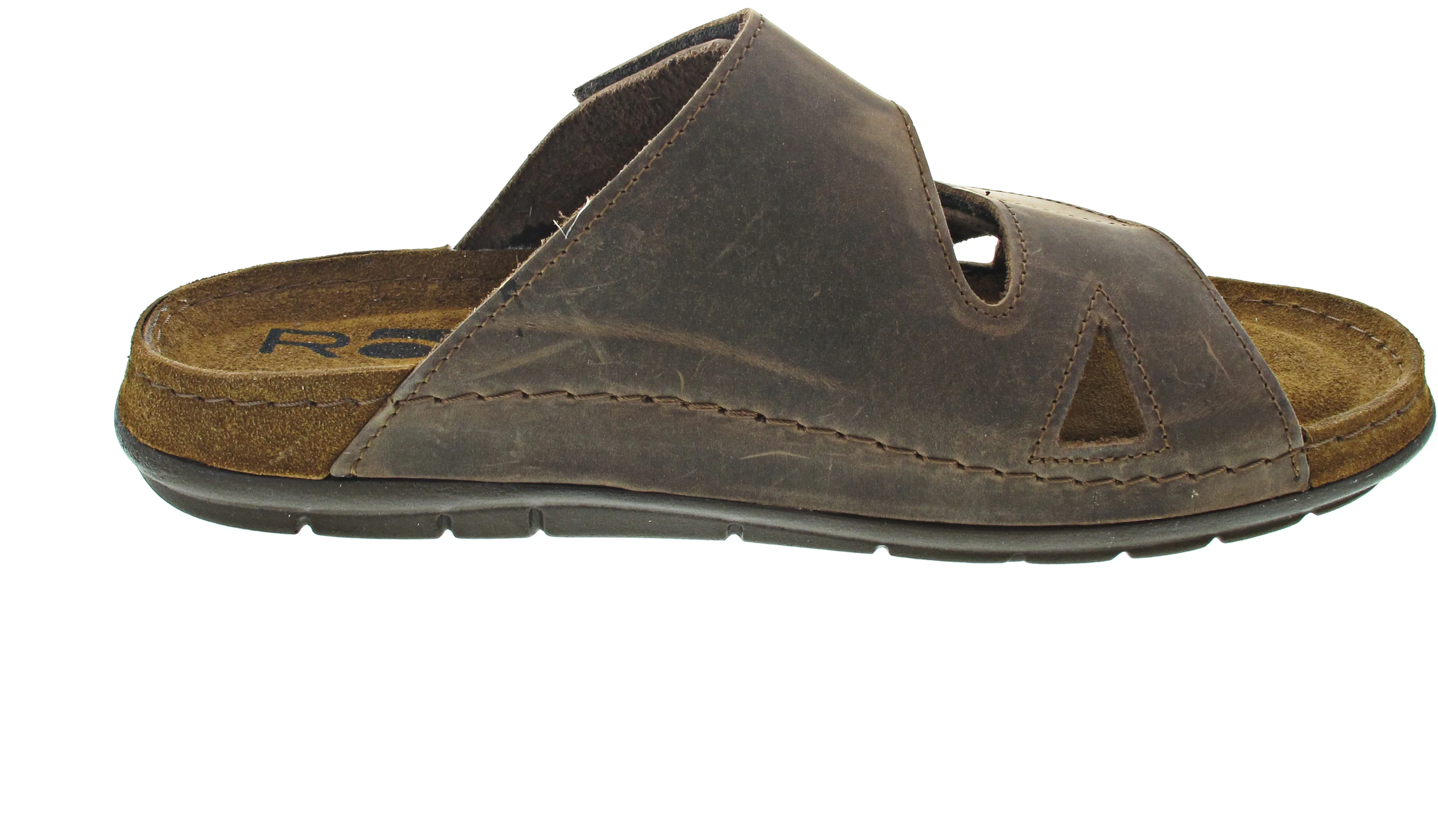 Rohde Pantolette Braun - Image 18